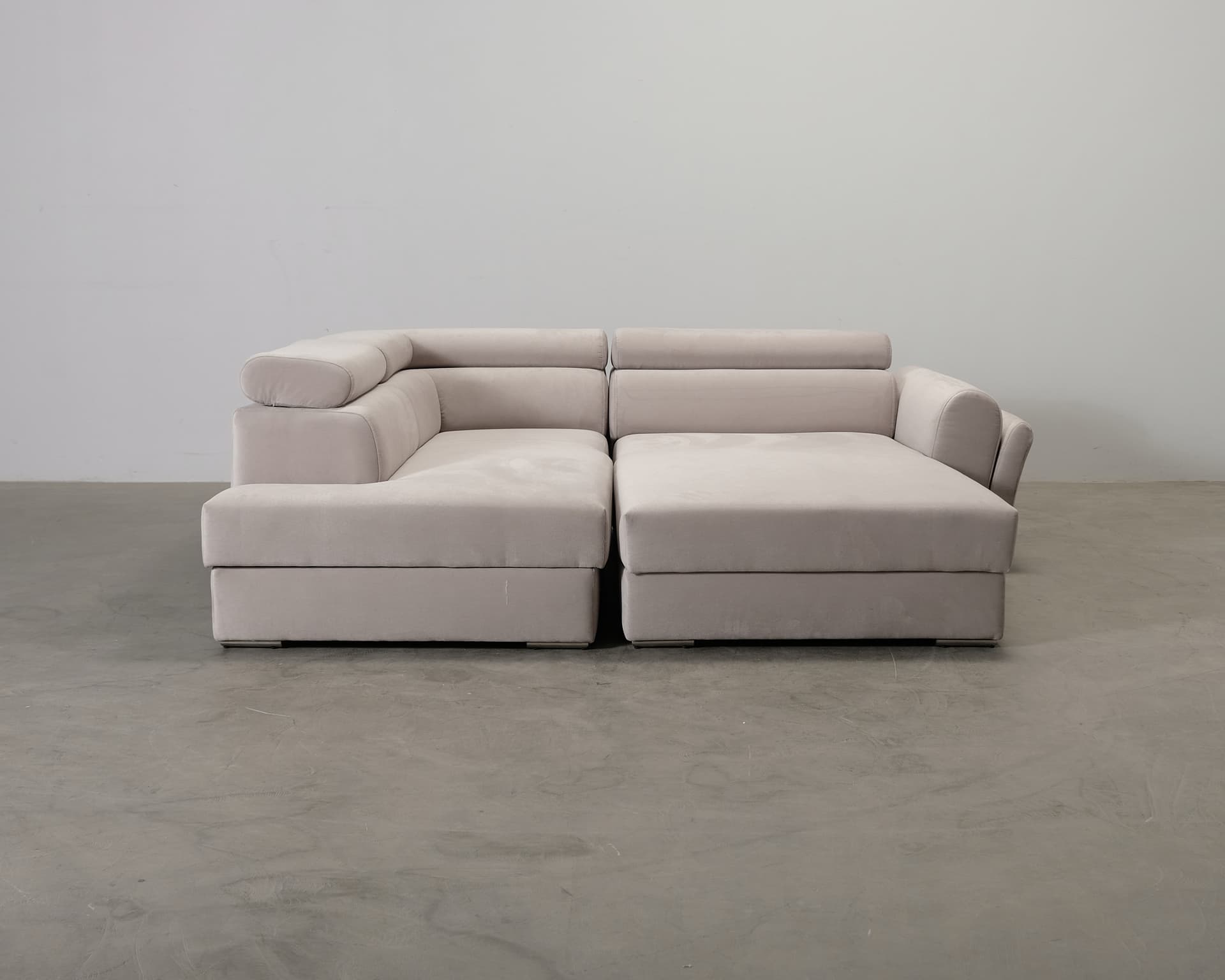 Eltap Josette 2-sits soffa beige