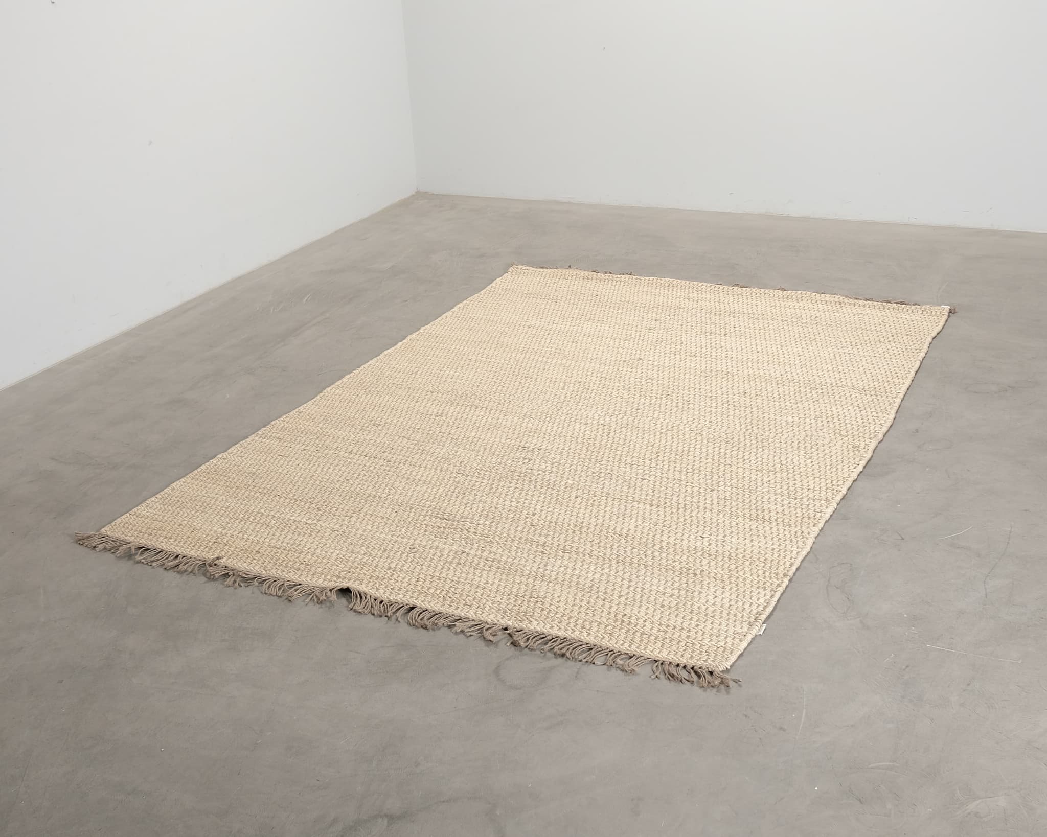 Classic Collection jutematta 200 x 300 cm