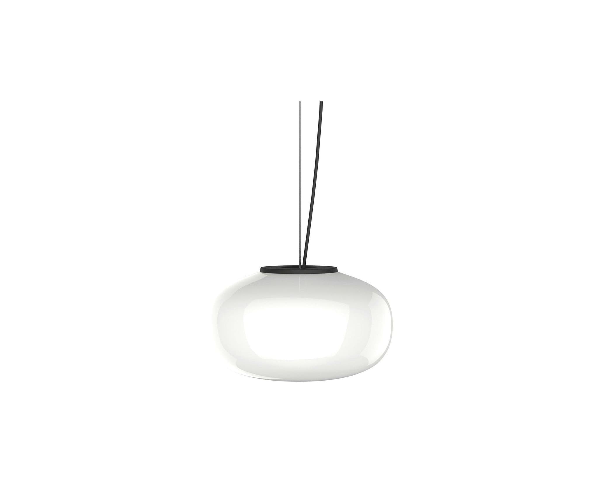 New Works Karl-Johan pendellampa 23 cm