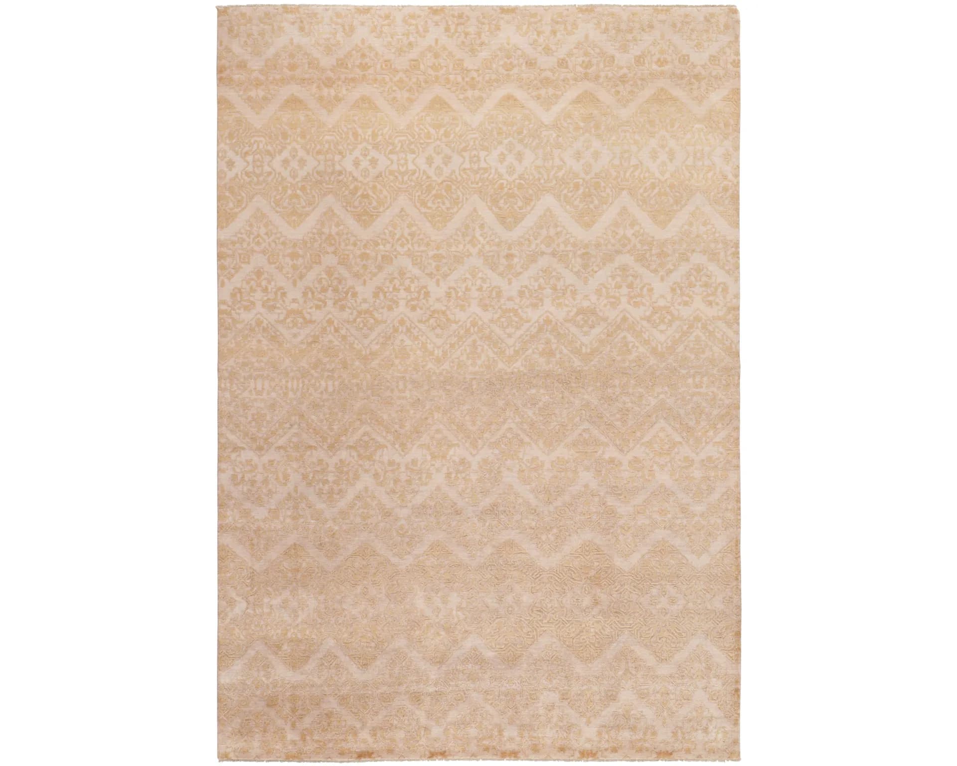 Rezas Damask matta 253 x 352 cm
