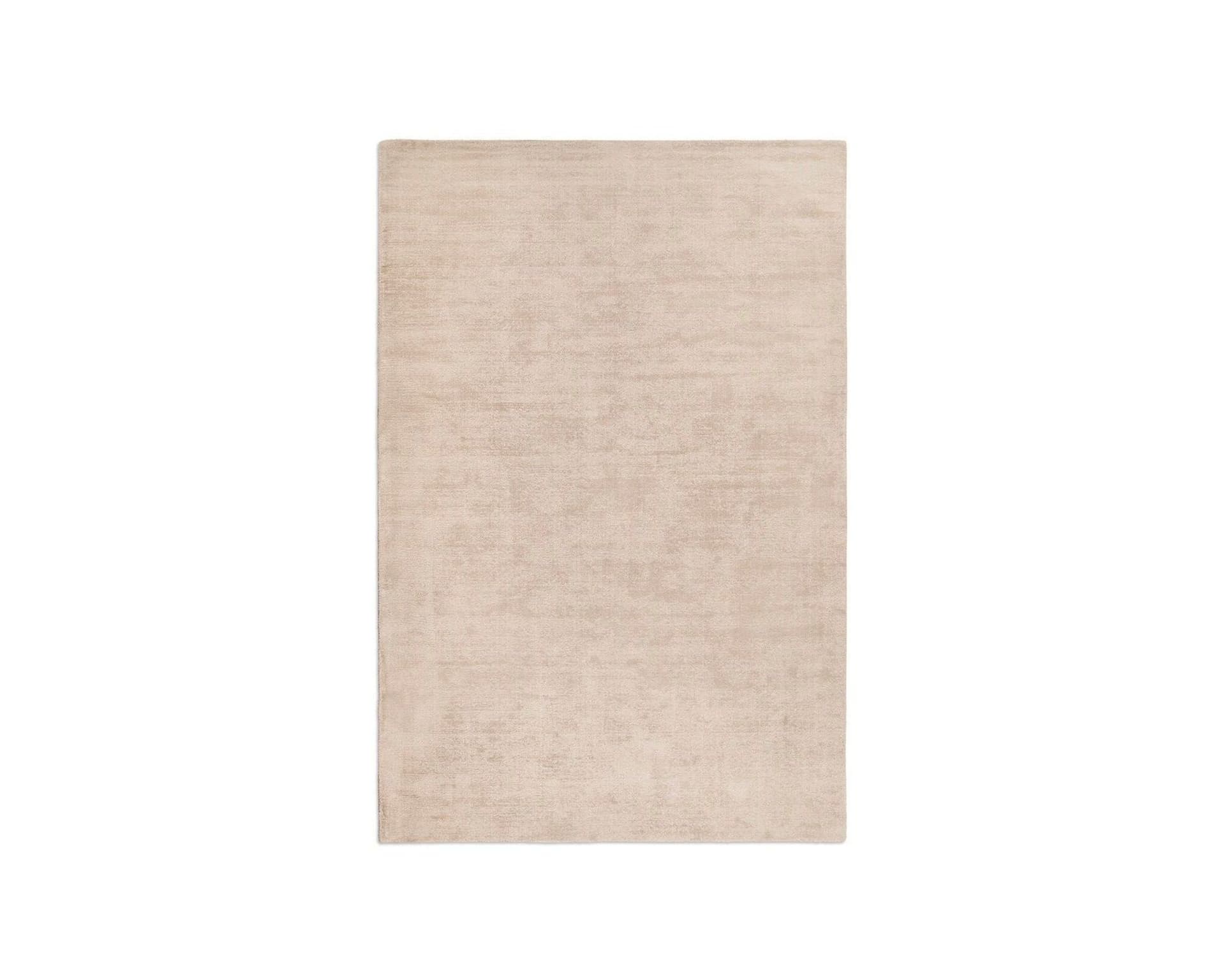 Sofacompany Velvet Hill matta 200 x 300 cm Sand