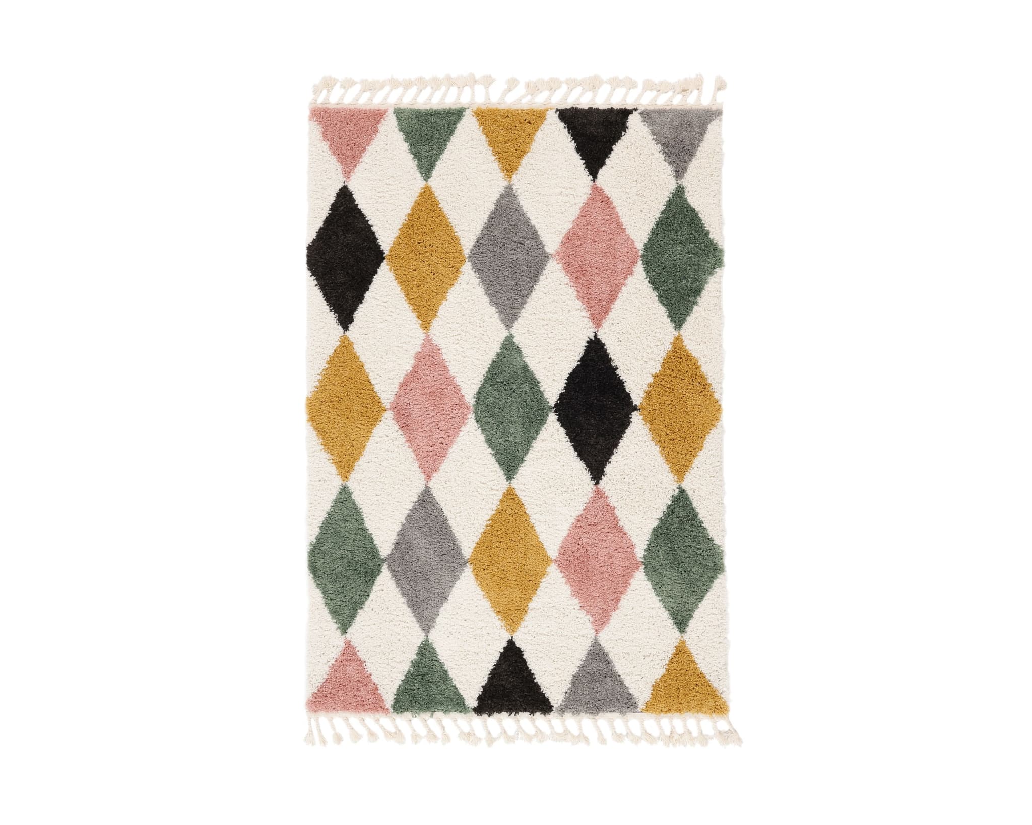 Rugvista Essential Jester matta 140 x 200 cm