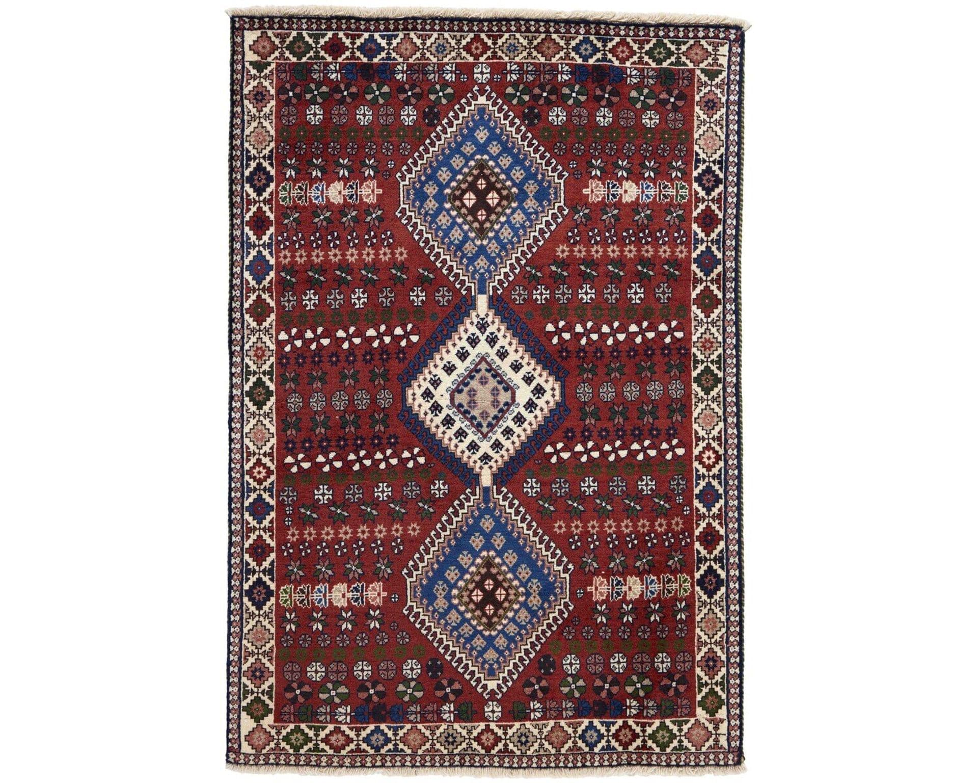 Yalameh orientalisk matta 103 x 147 cm