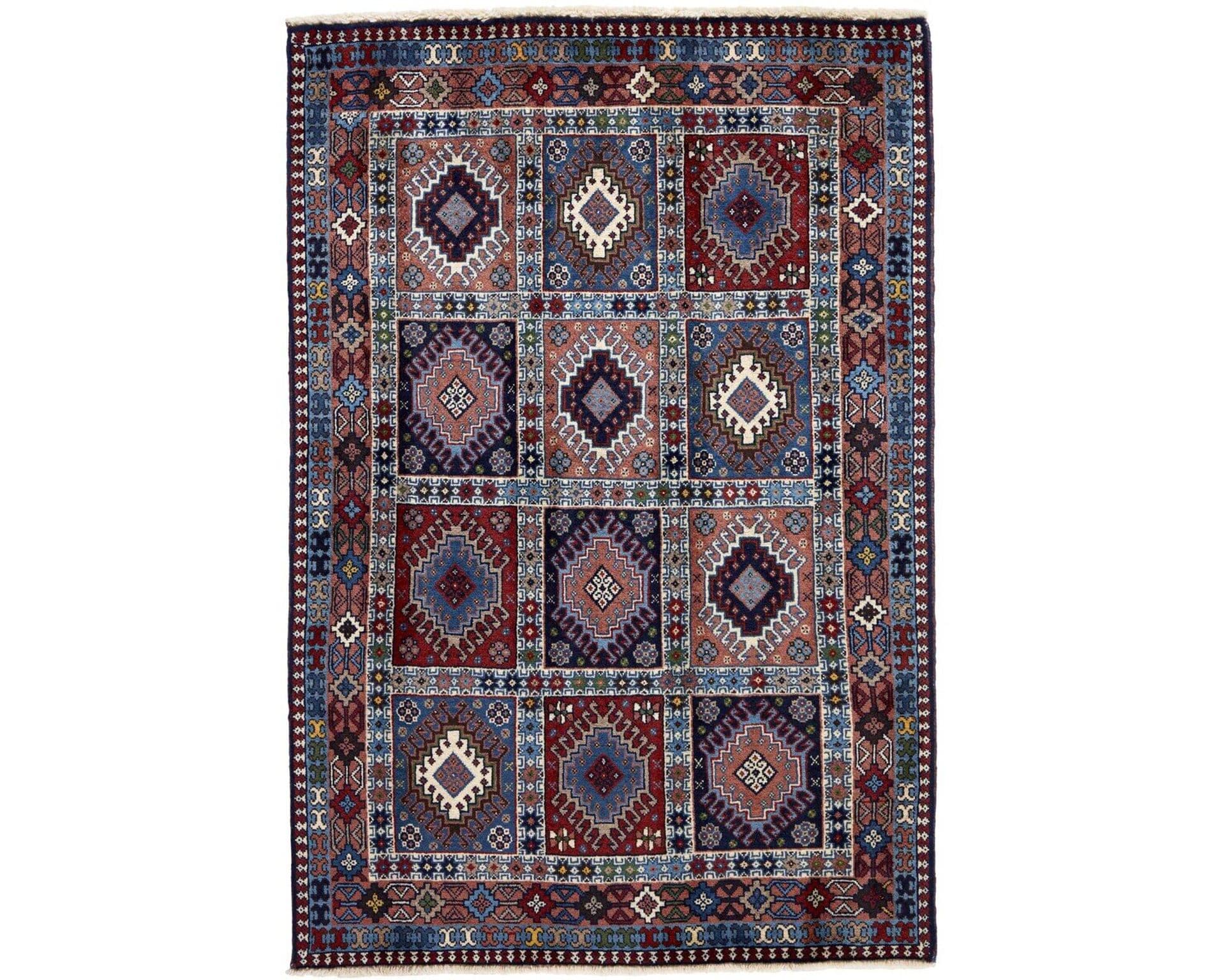 Yalameh orientalisk matta 102 x 152 cm