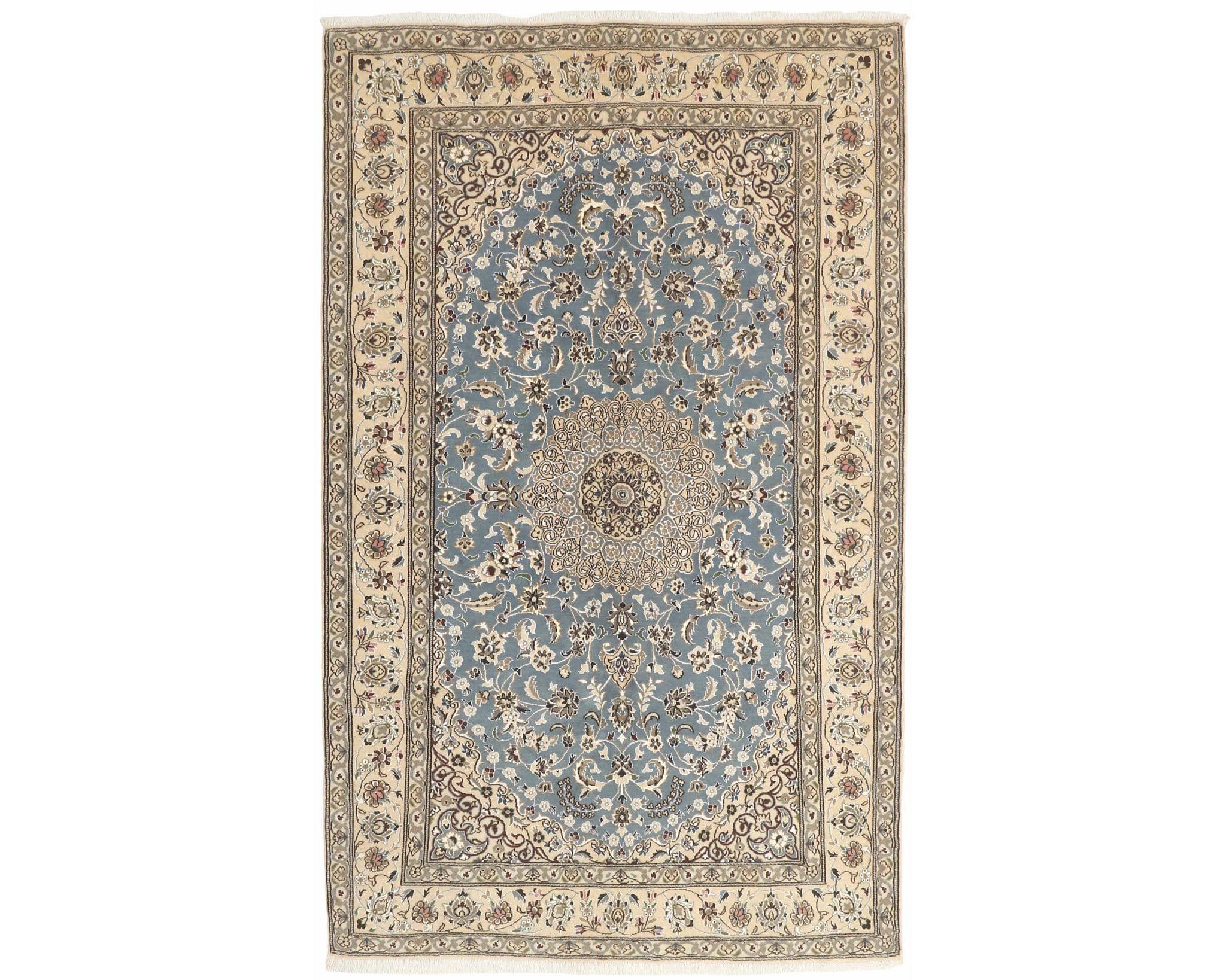 Nain 9 La orientalisk matta 153 x 247 cm