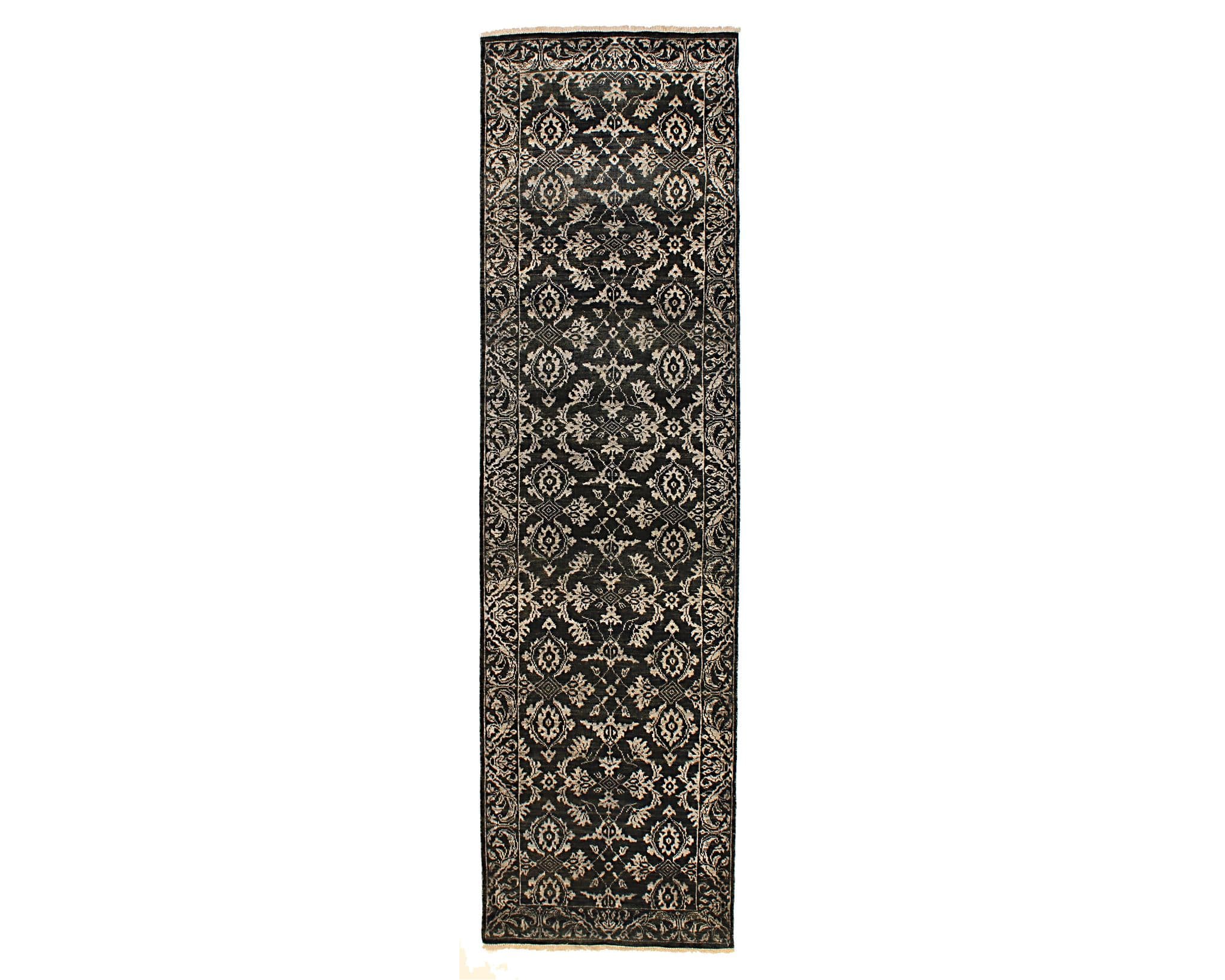 Rezas Damask matta 82 x 293 cm