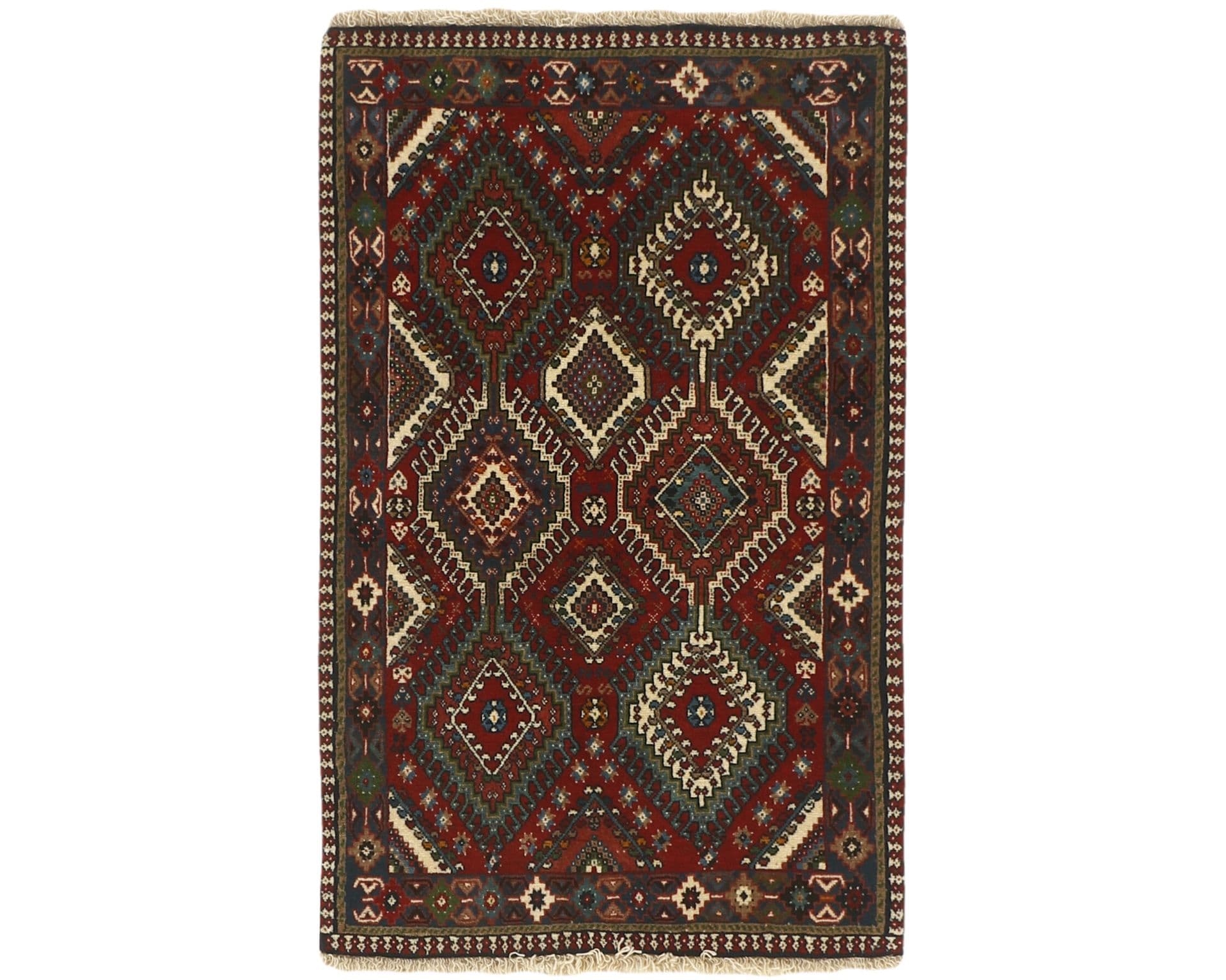 Yalameh orientalisk matta 80 x 126 cm