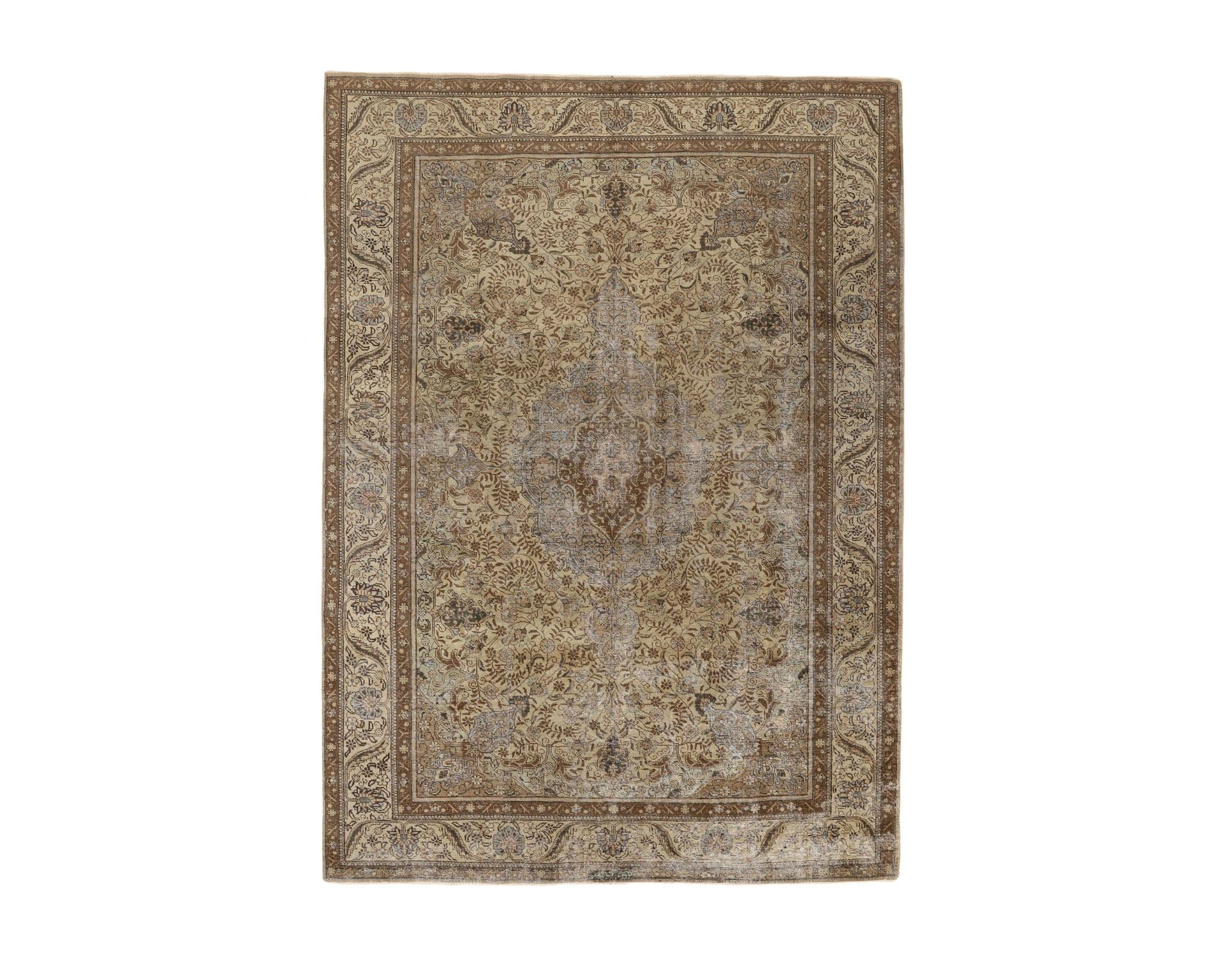 Vintage Royal Fine orientalisk matta 251 x 344 cm