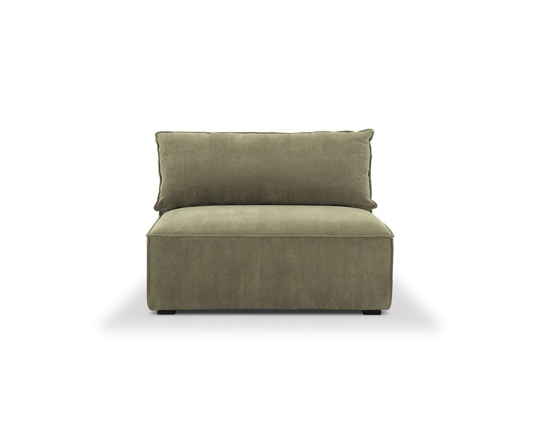 Sofacompany Daphne soffmodul Free Sage