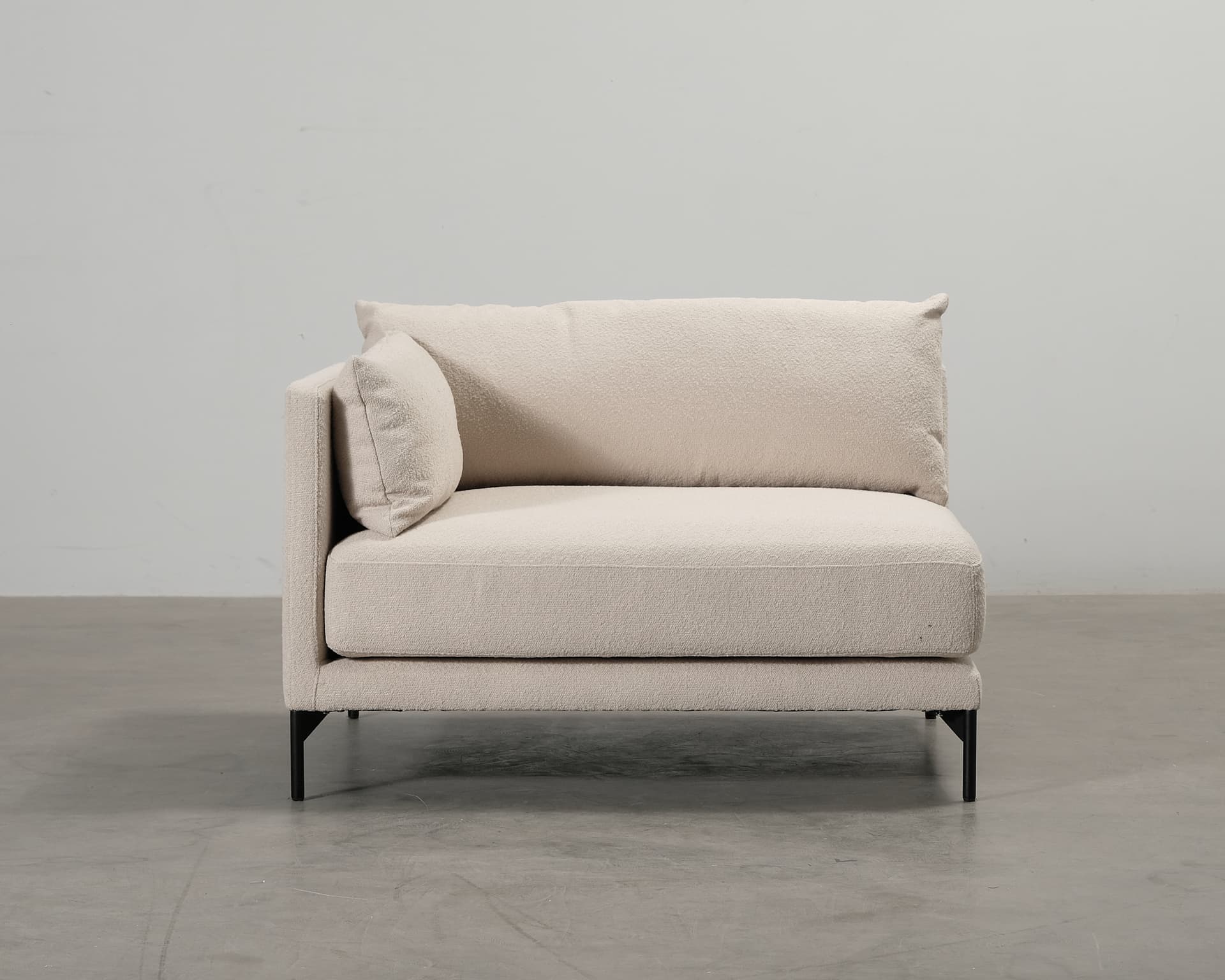 Sofacompany Vincent modul gråbeige