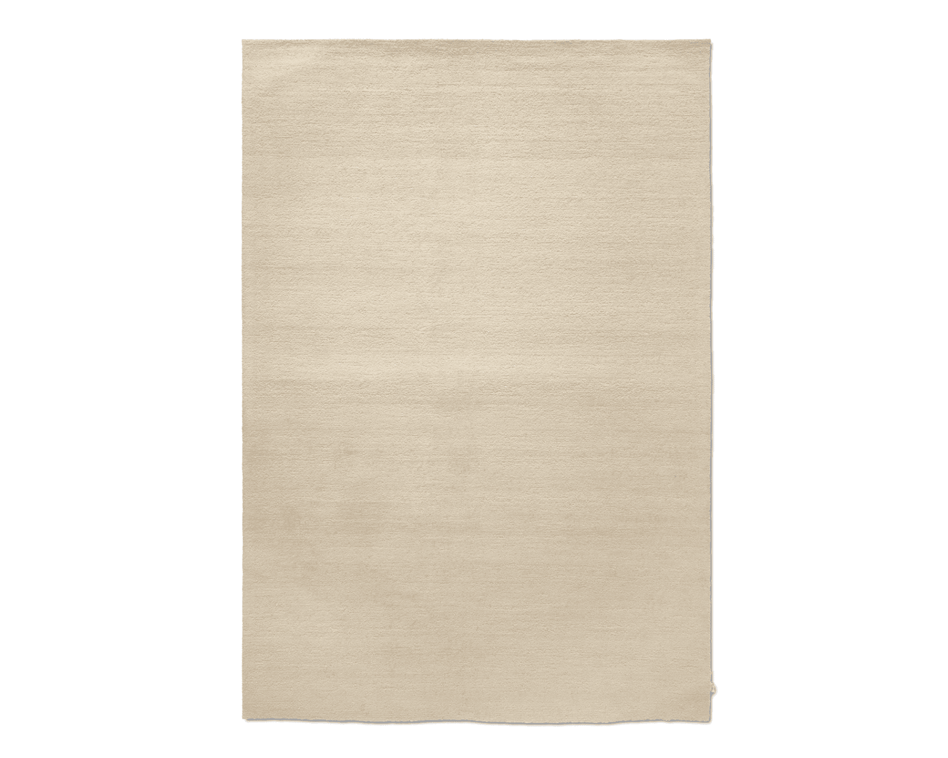 Classic Collection Bouclé matta 250 x 350 cm beige