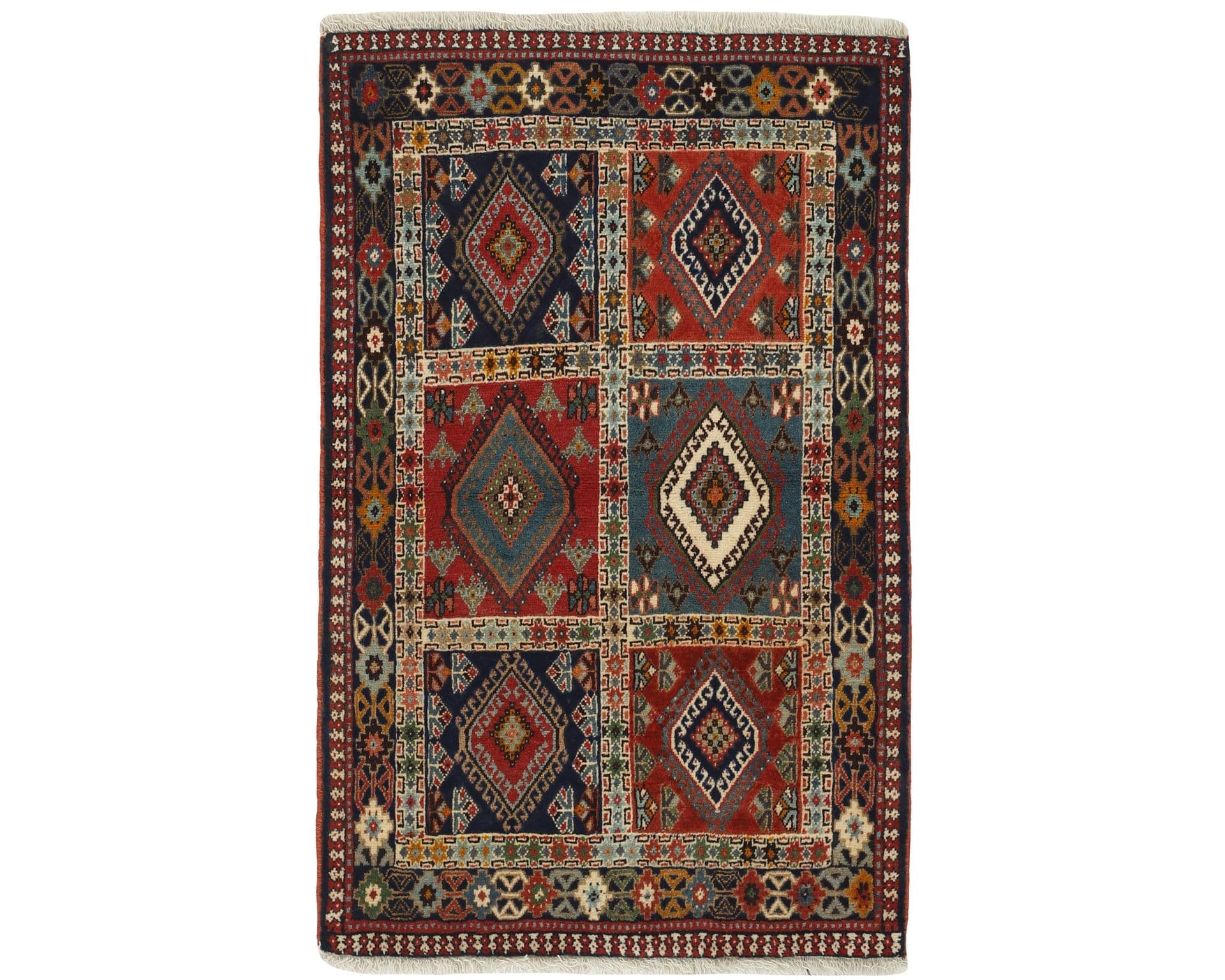 Yalameh orientalisk matta 80 x 127 cm