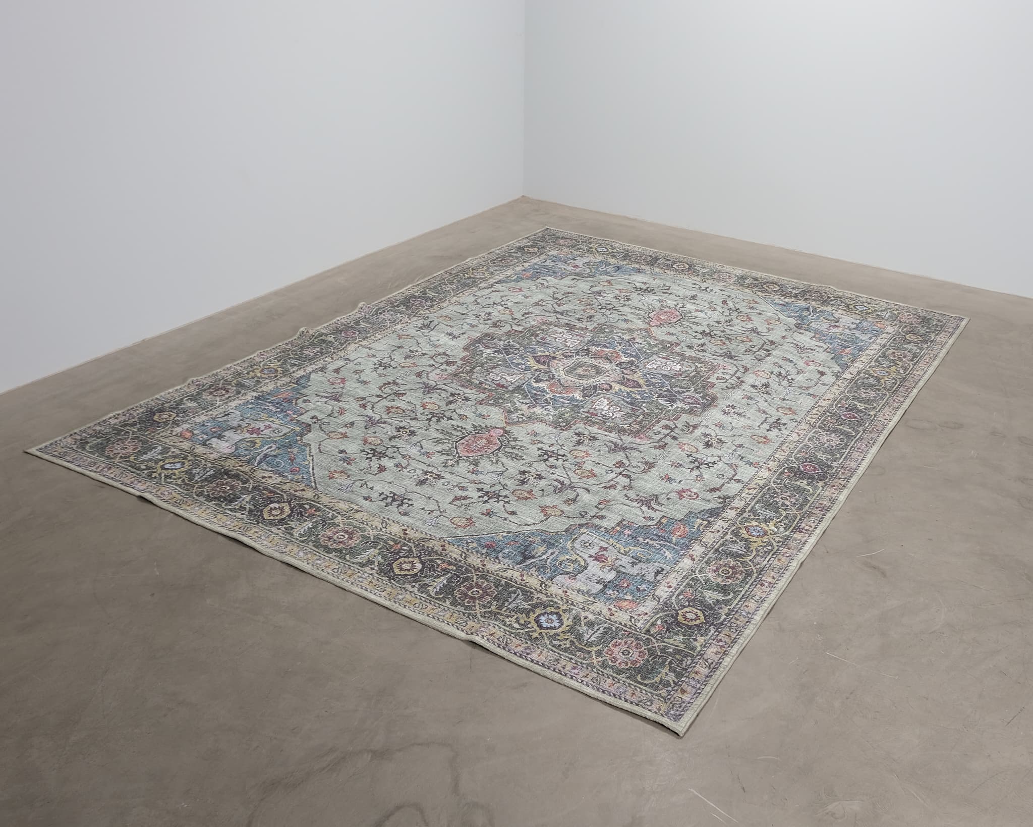 Rugvista Georgia Oriental matta 300 x 400 cm