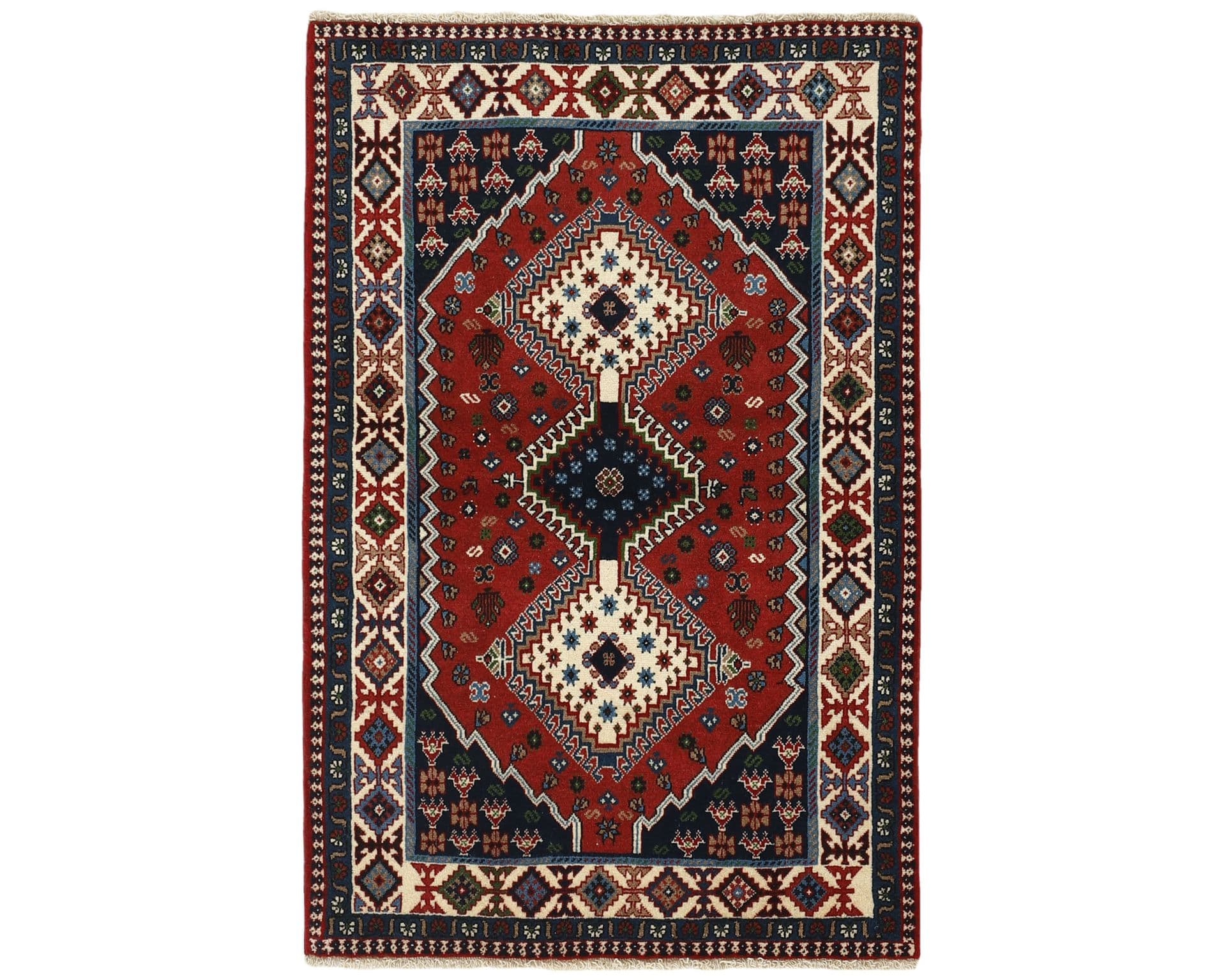 Yalameh orientalisk matta 100 x 150 cm