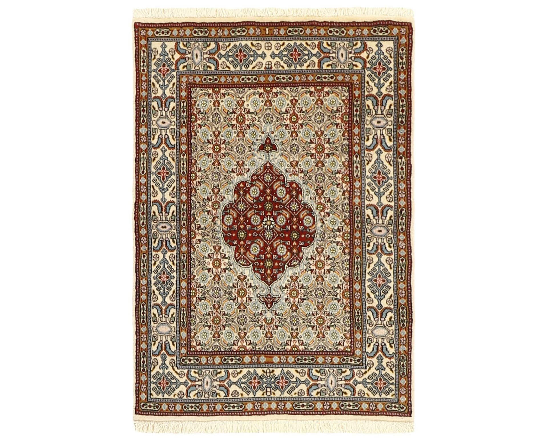 Moud Mahi orientalisk matta 80 x 112 cm