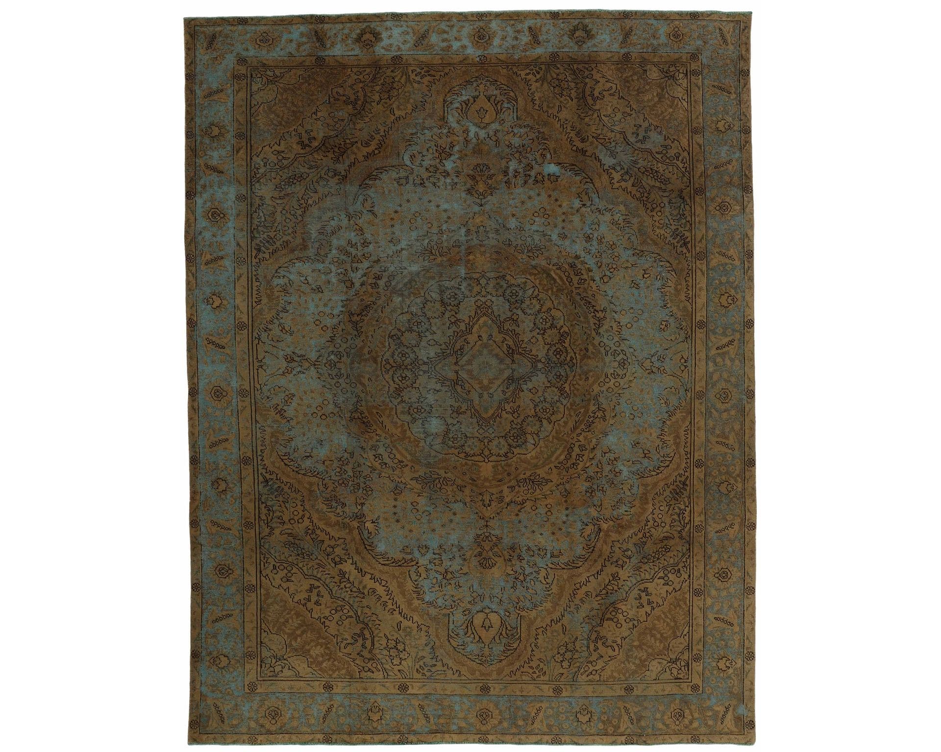 Vintage Royal Fine orientalisk matta 250 x 329 cm