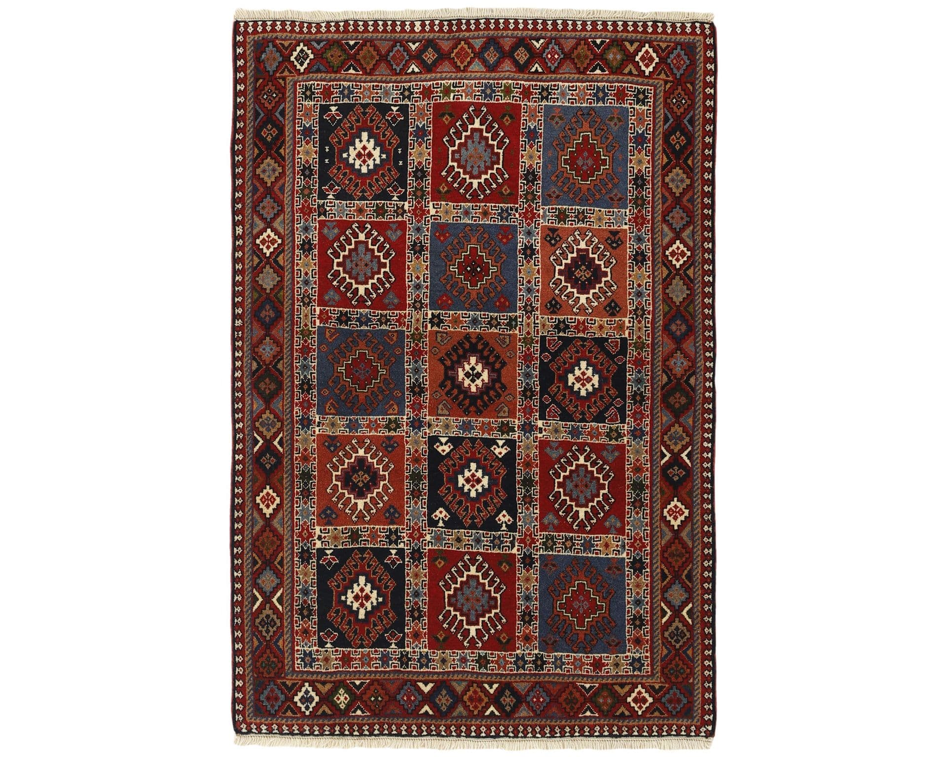 Yalameh orientalisk matta 100 x 147 cm