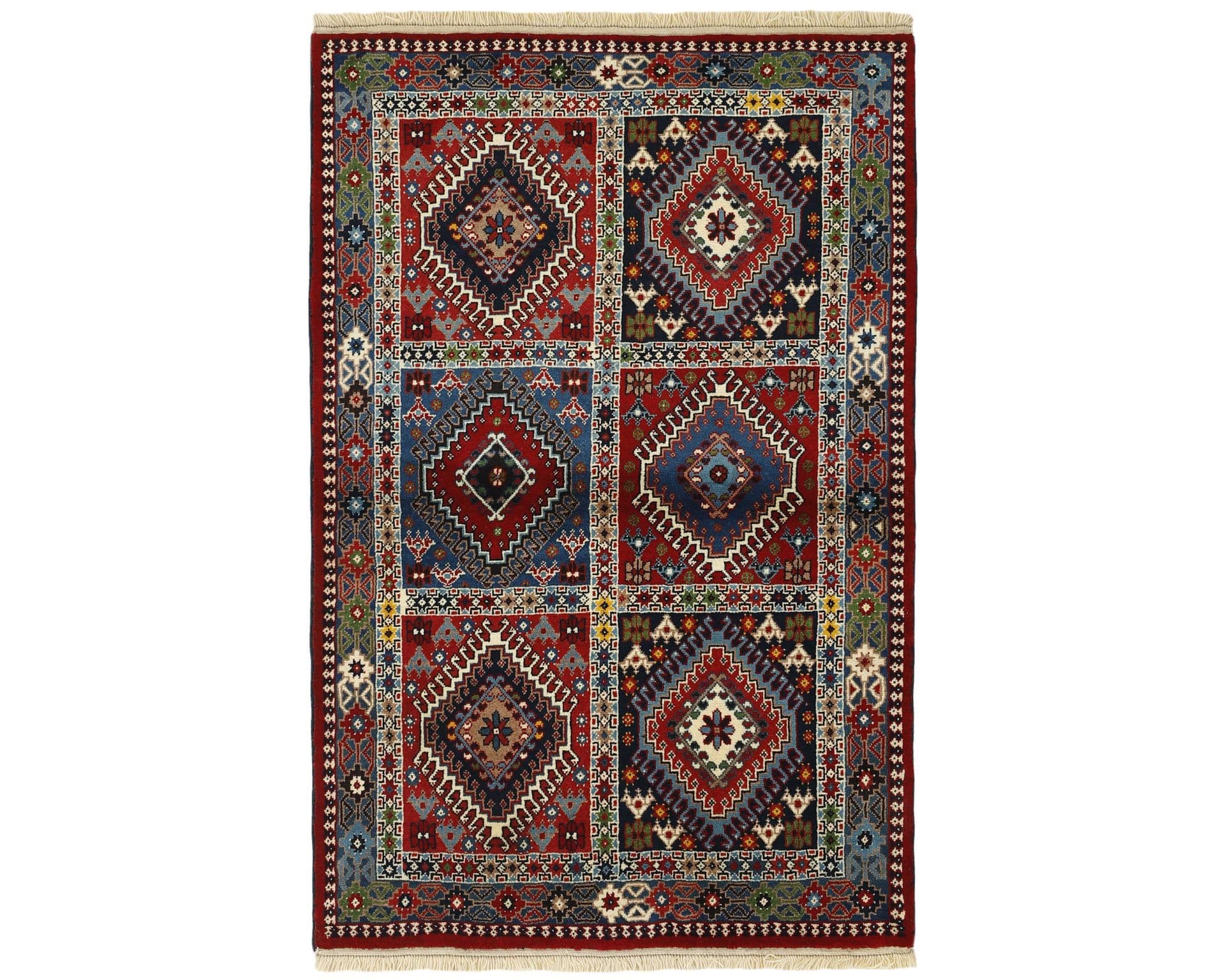Yalameh orientalisk matta 100 x 150 cm