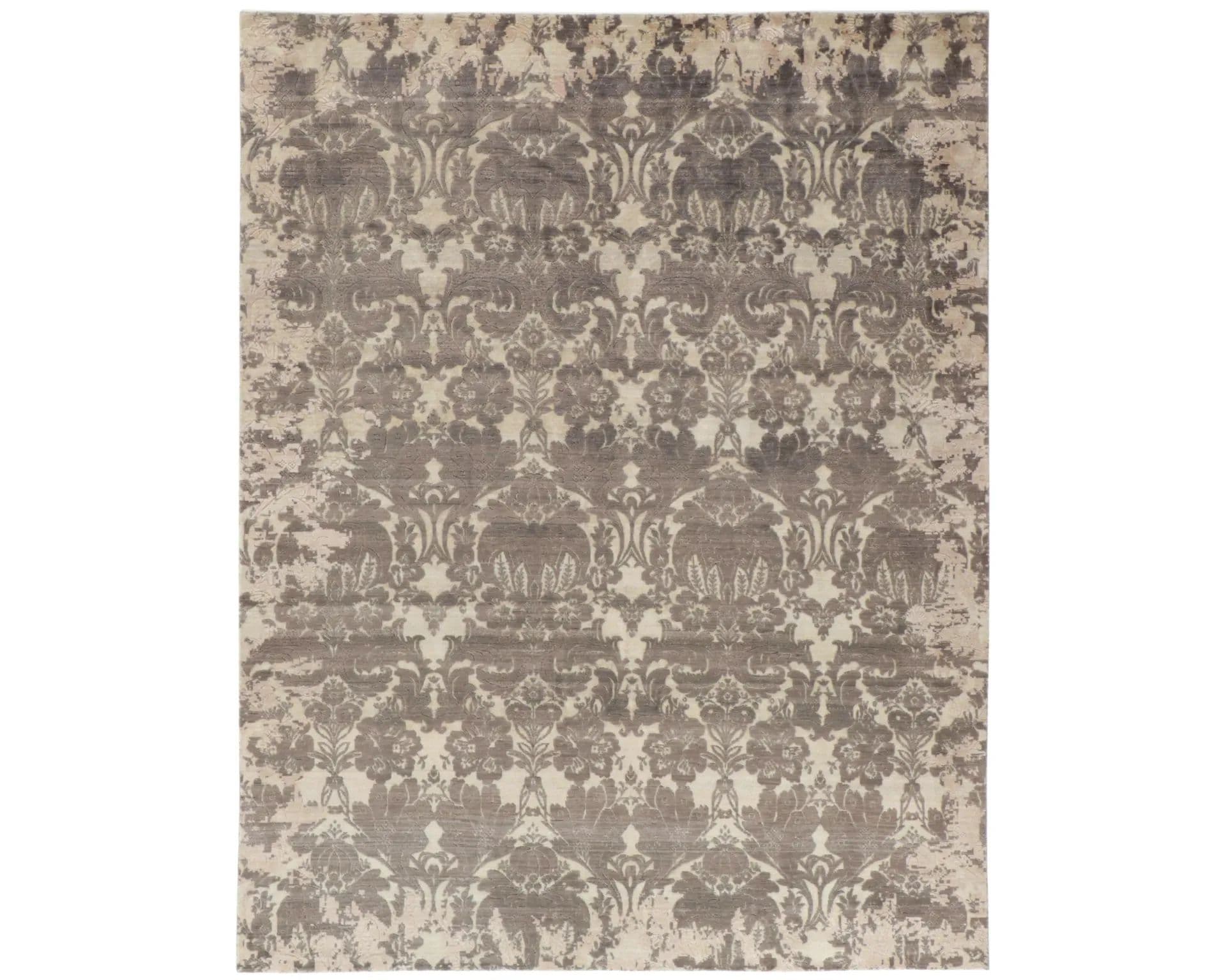Rezas Damask matta 244 x 307 cm