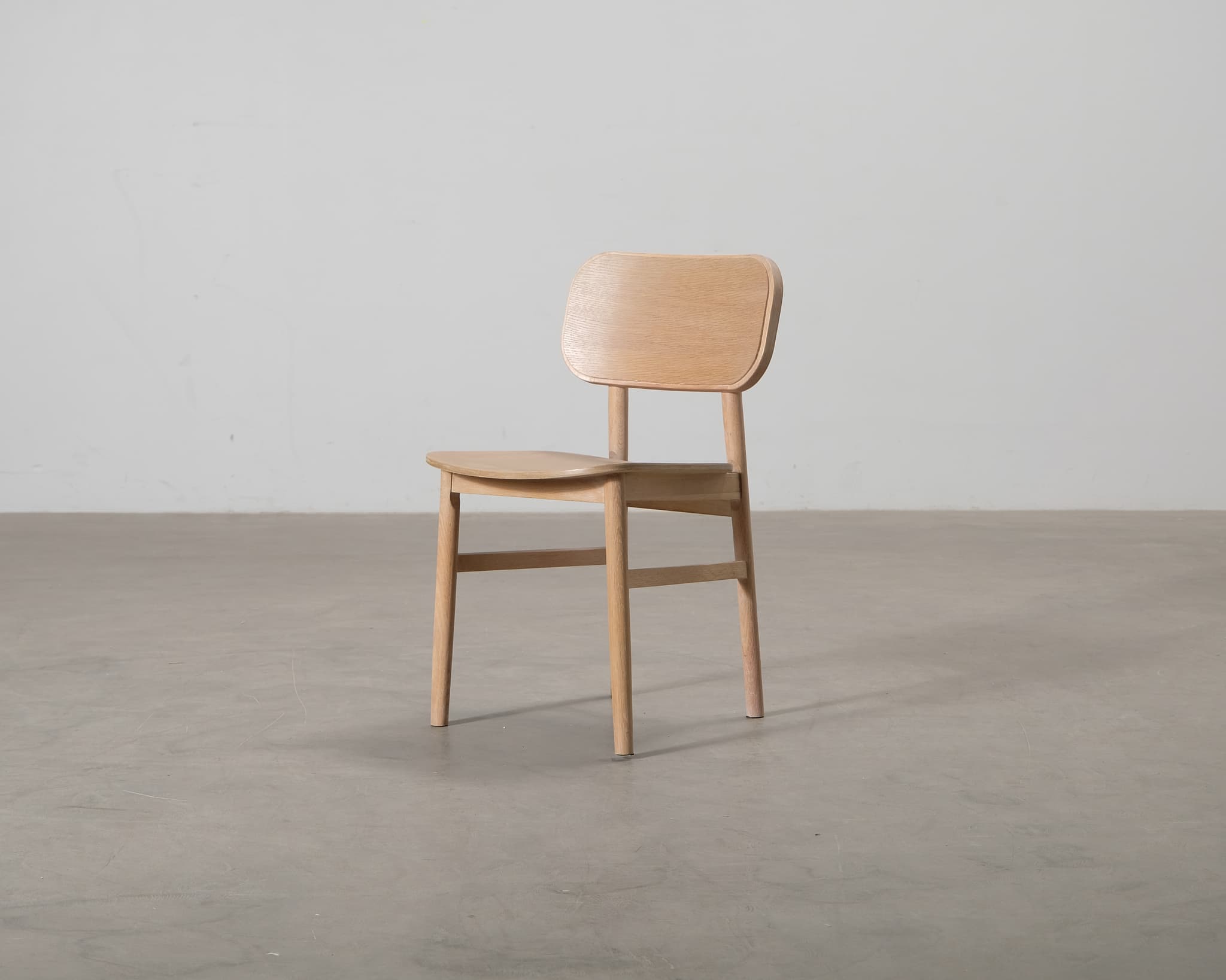 FeelDesign Rita matstol ek