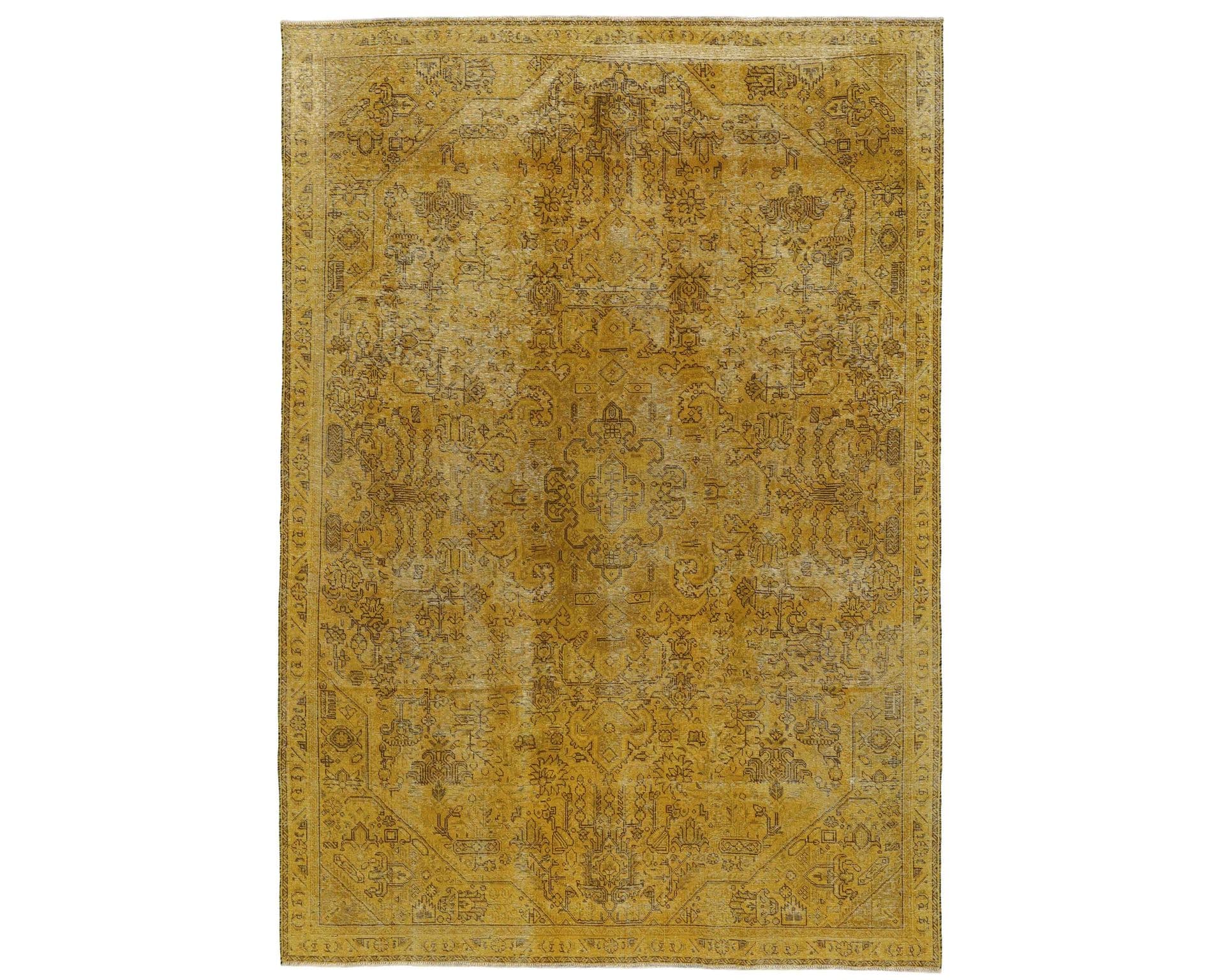 Vintage Royal Fine orientalisk matta 228 x 317 cm