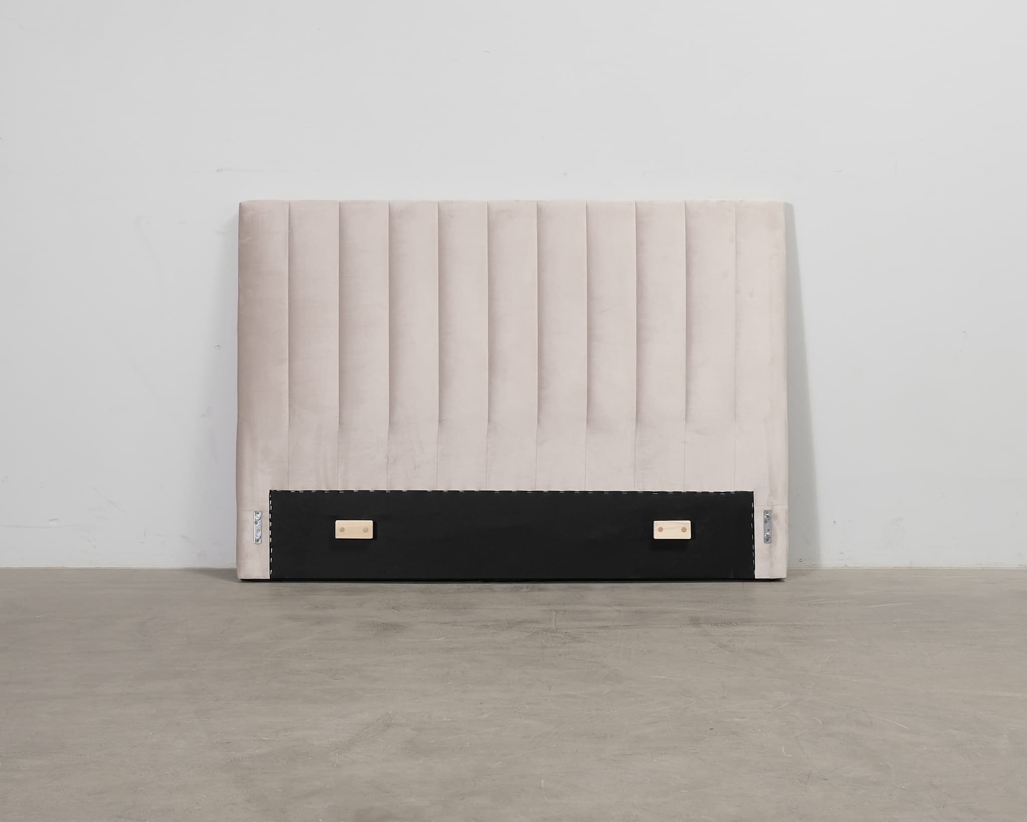 Derry sänggavel 140 cm
