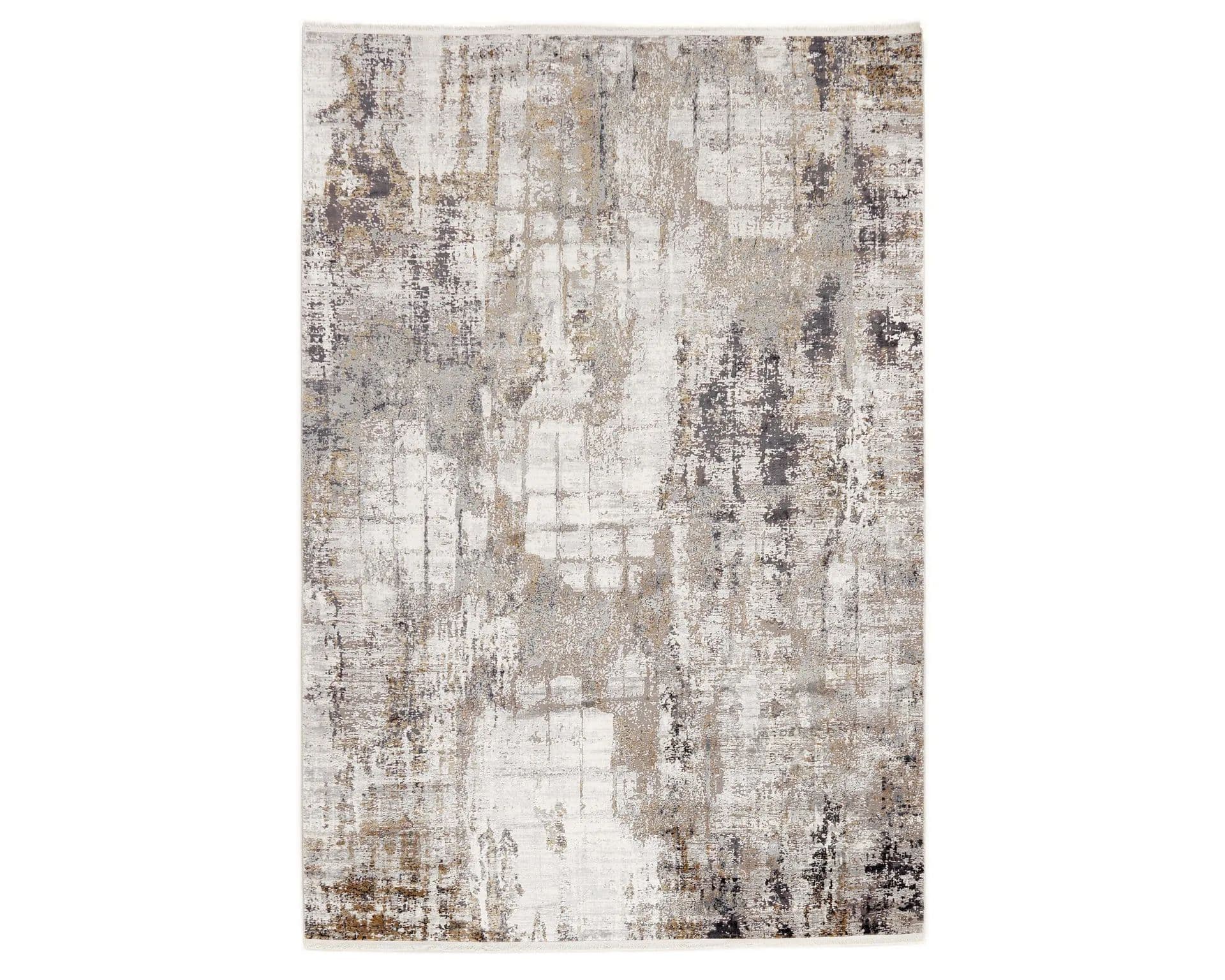 Rezas Abstract matta 160 x 230 cm
