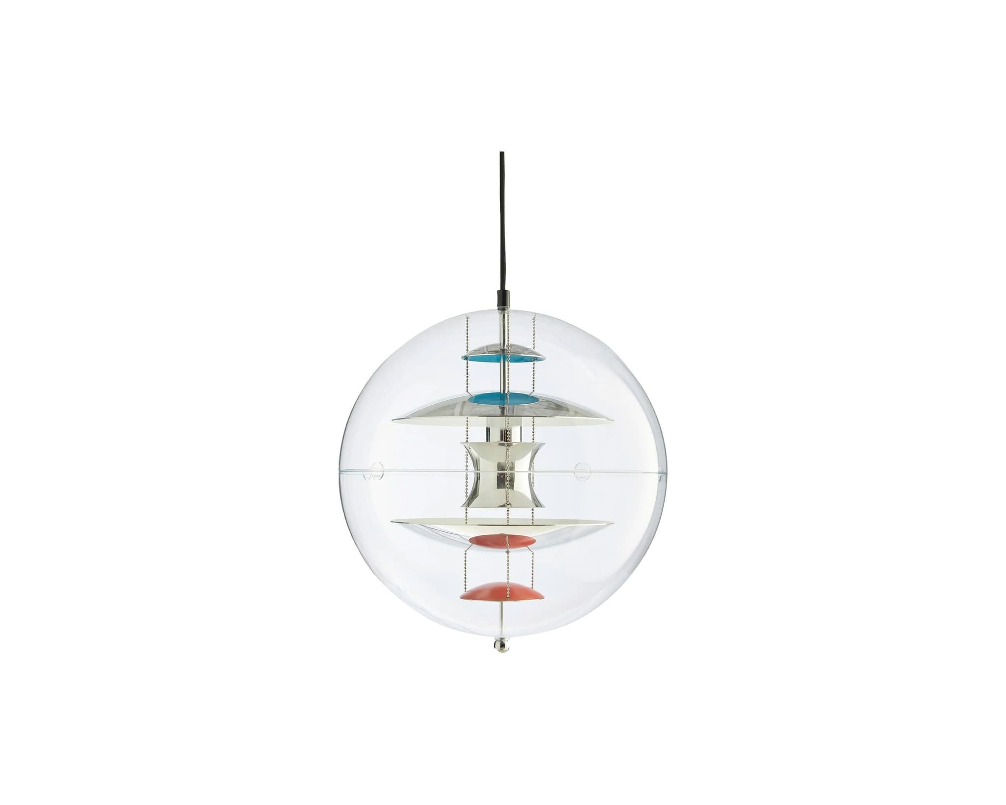 Verpan VP Globe pendellampa ø 40 cm