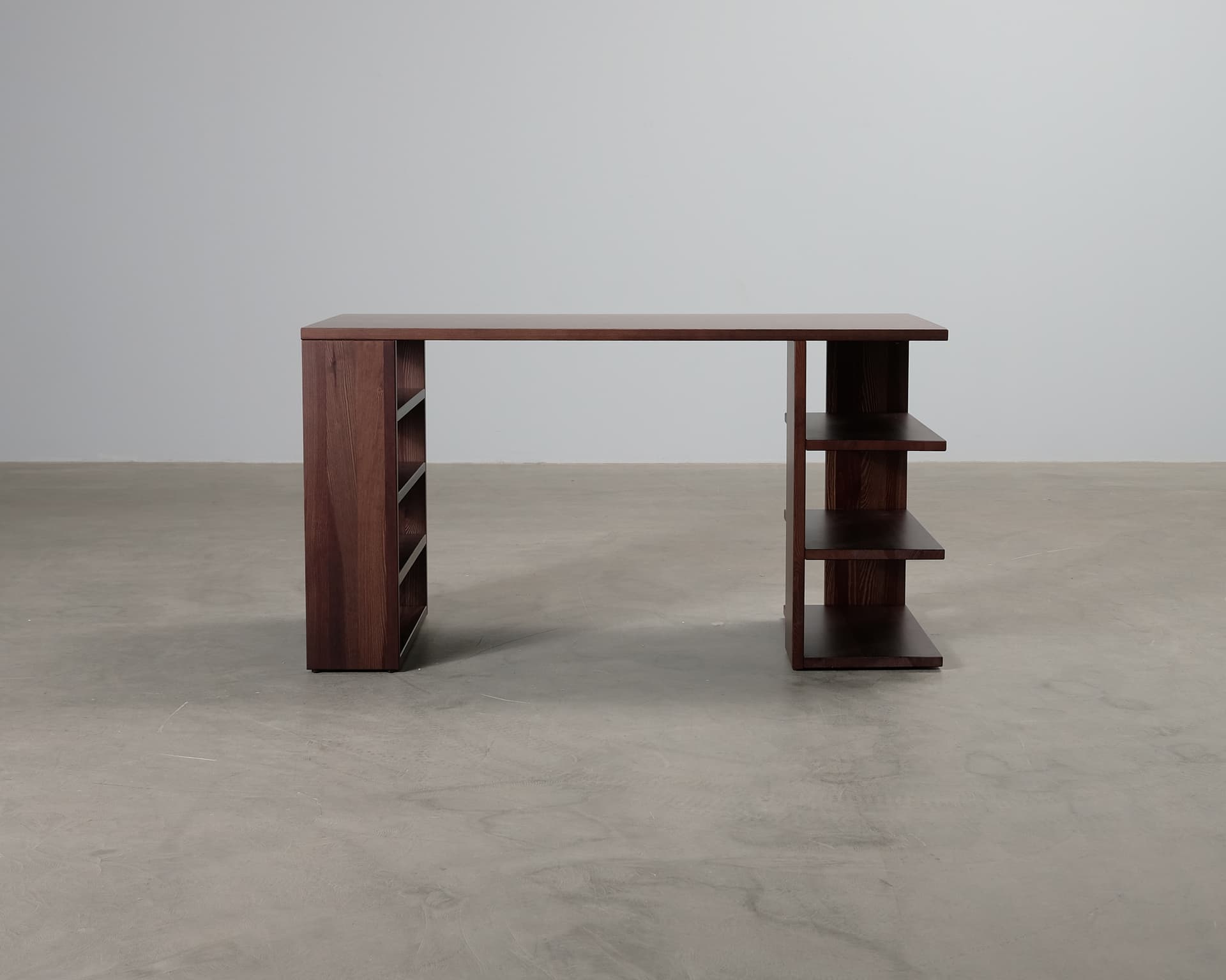 Ferm Living Edre Desk betsad furu