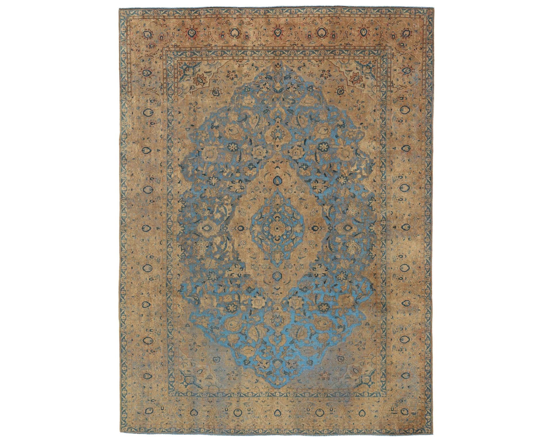 Vintage Royal Fine orientalisk matta 243 x 337 cm