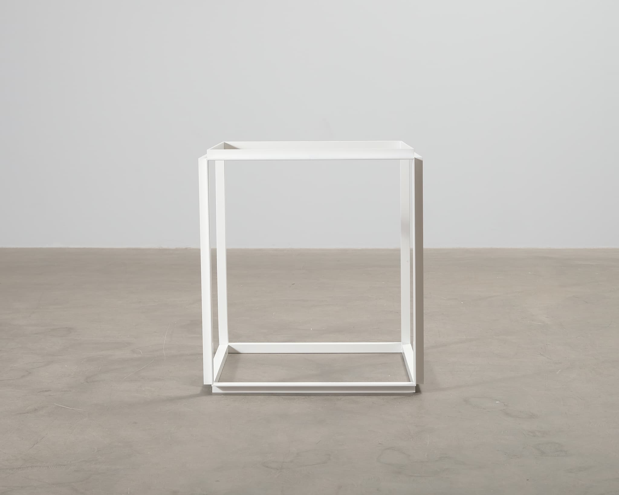 New Works Florence bordsstativ vit