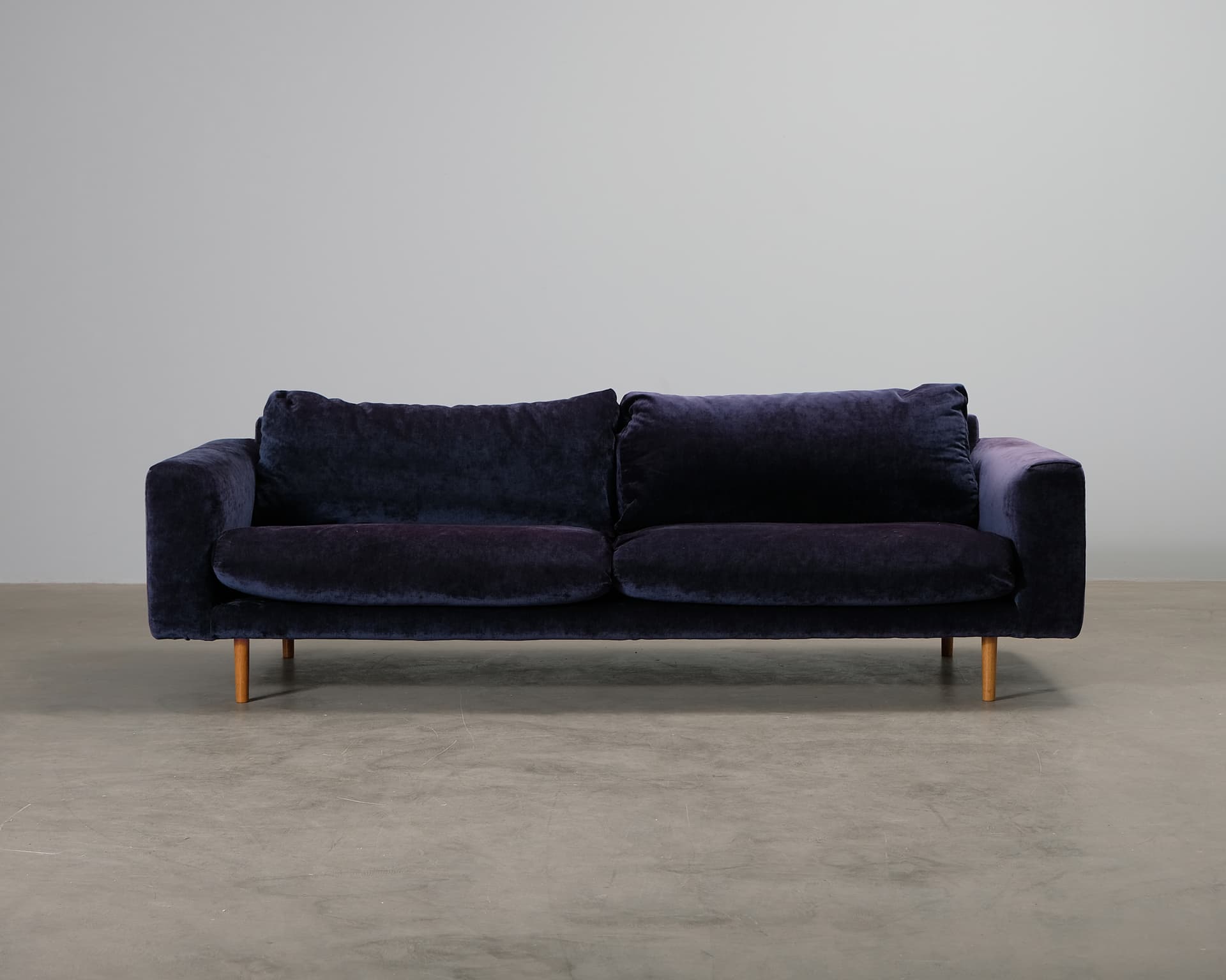 Kuusilinna Pilvi 3-sits soffa