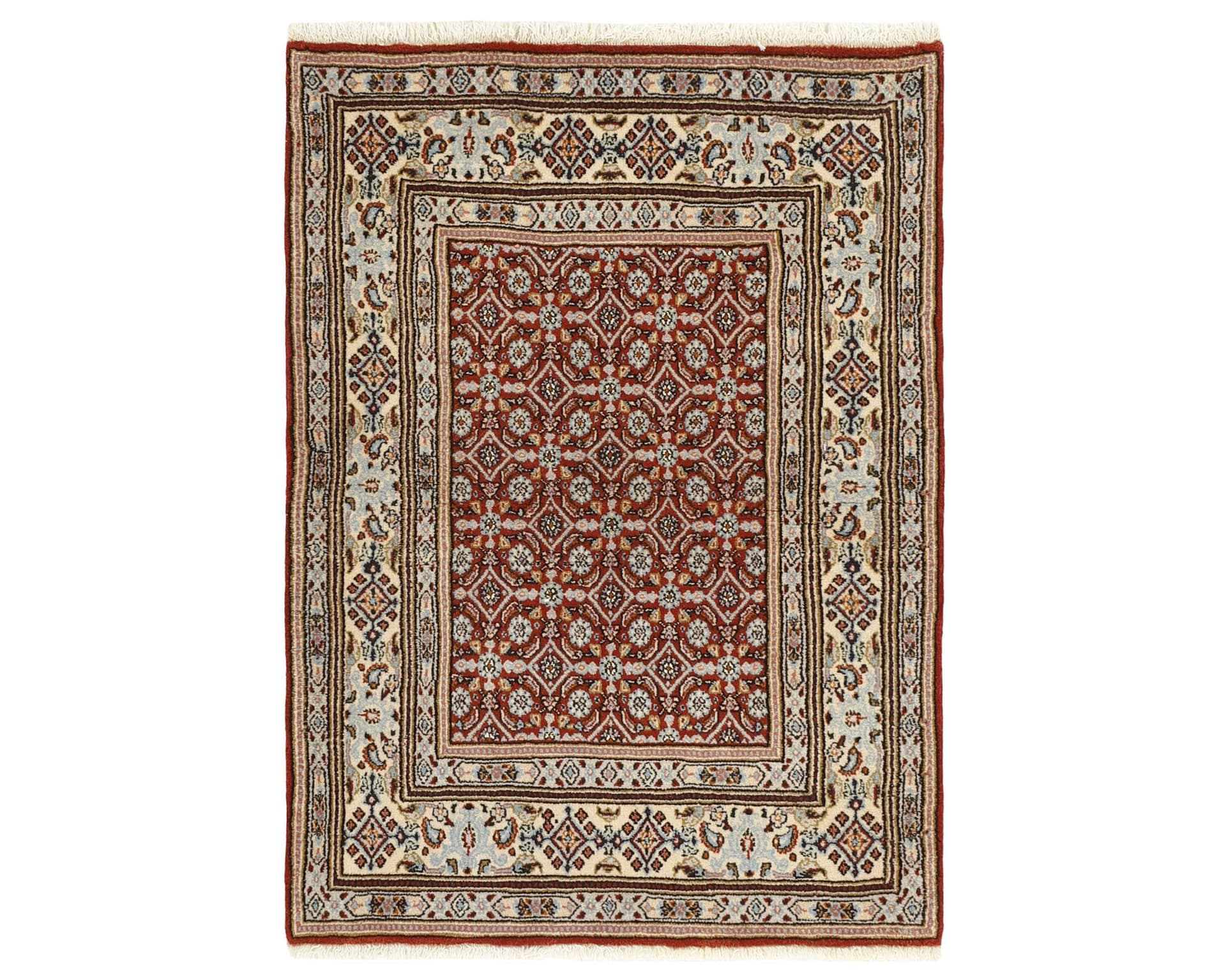 Moud Mahi orientalisk matta 80 x 114 cm