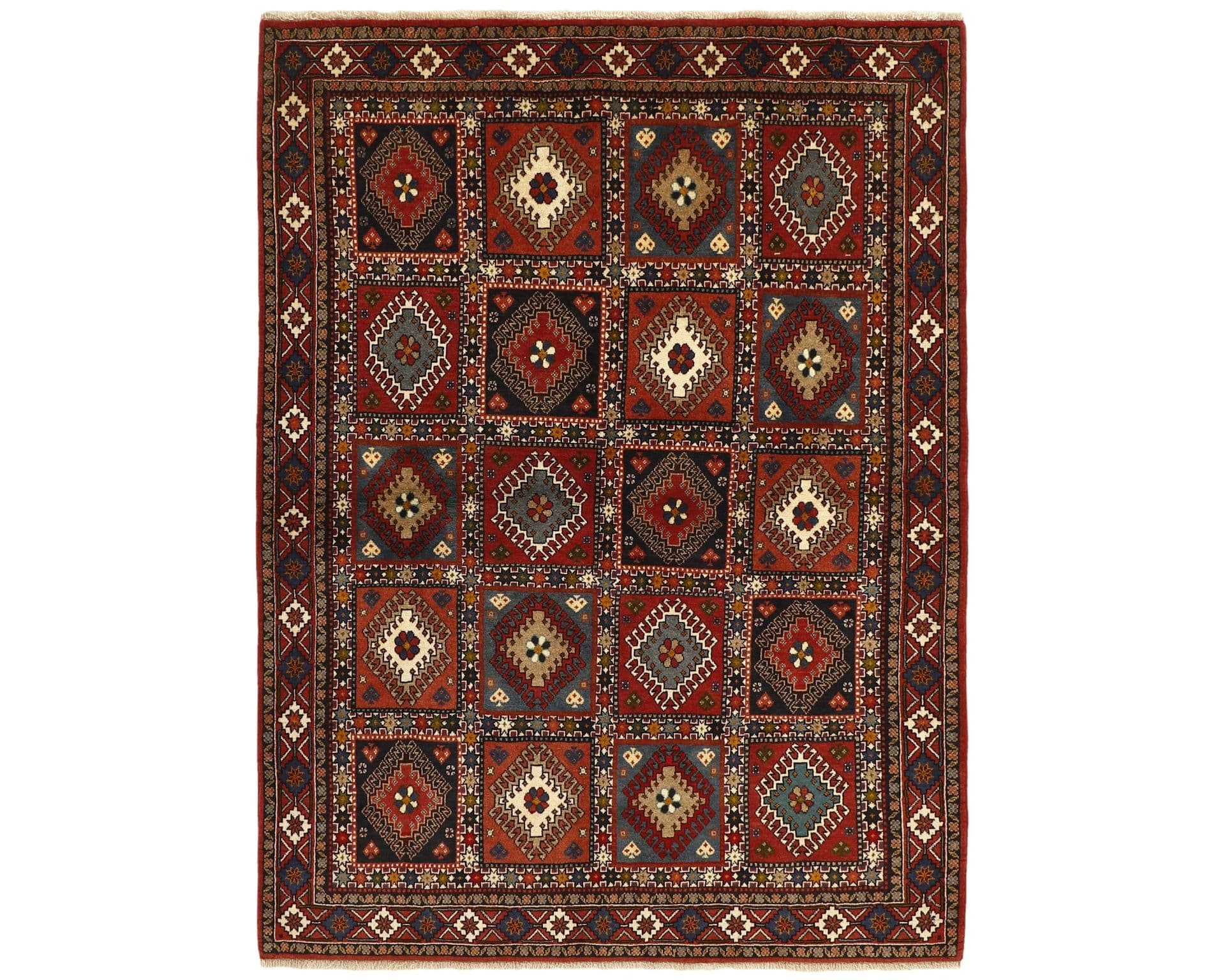 Yalameh orientalisk matta 152 x 200 cm