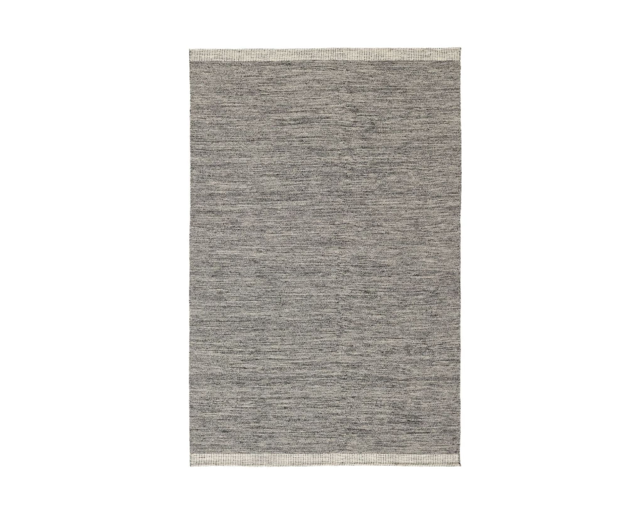 Rugvista Core Serafina matta 300 x 400 cm grå