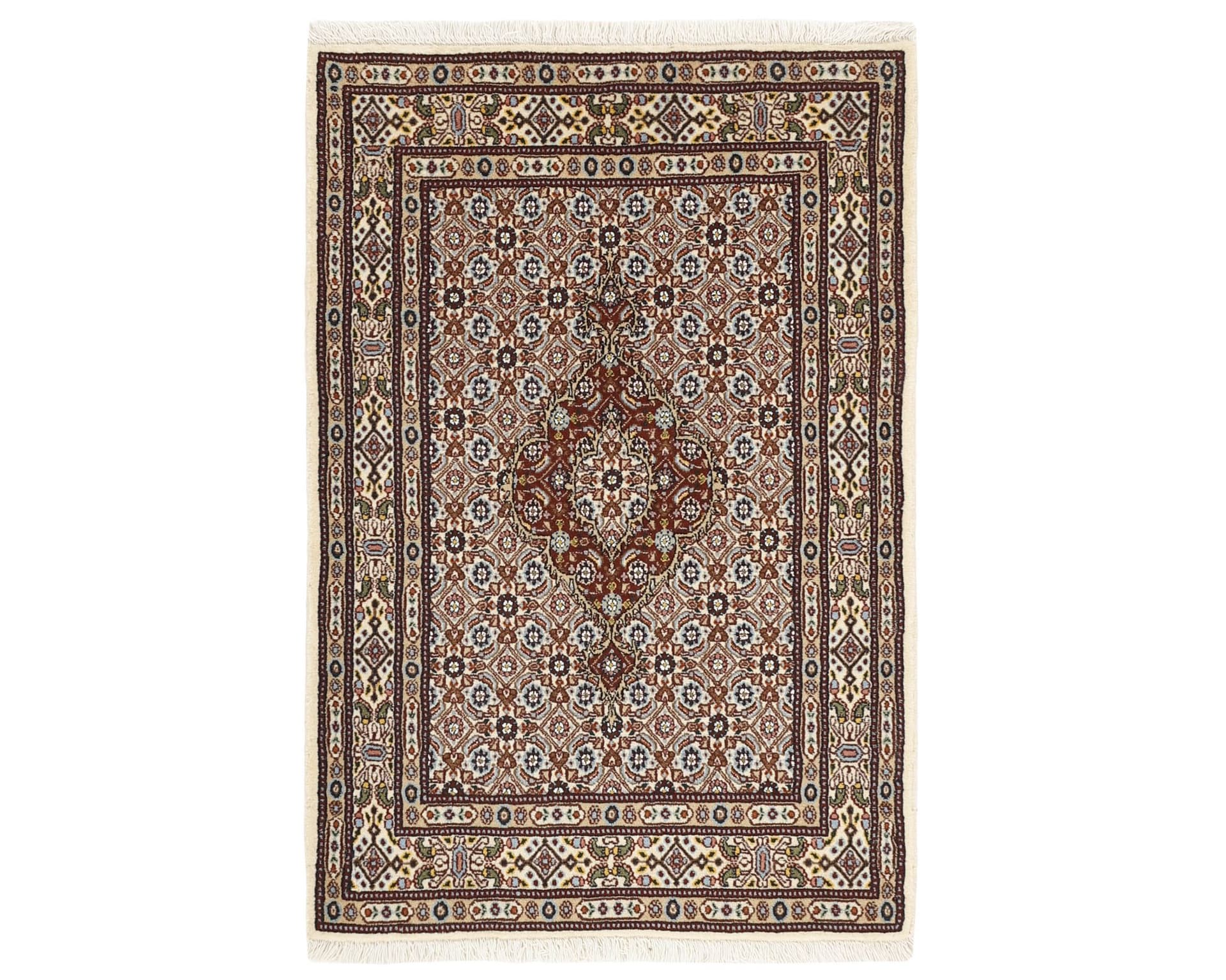 Moud Mahi orientalisk matta 80 x 120 cm
