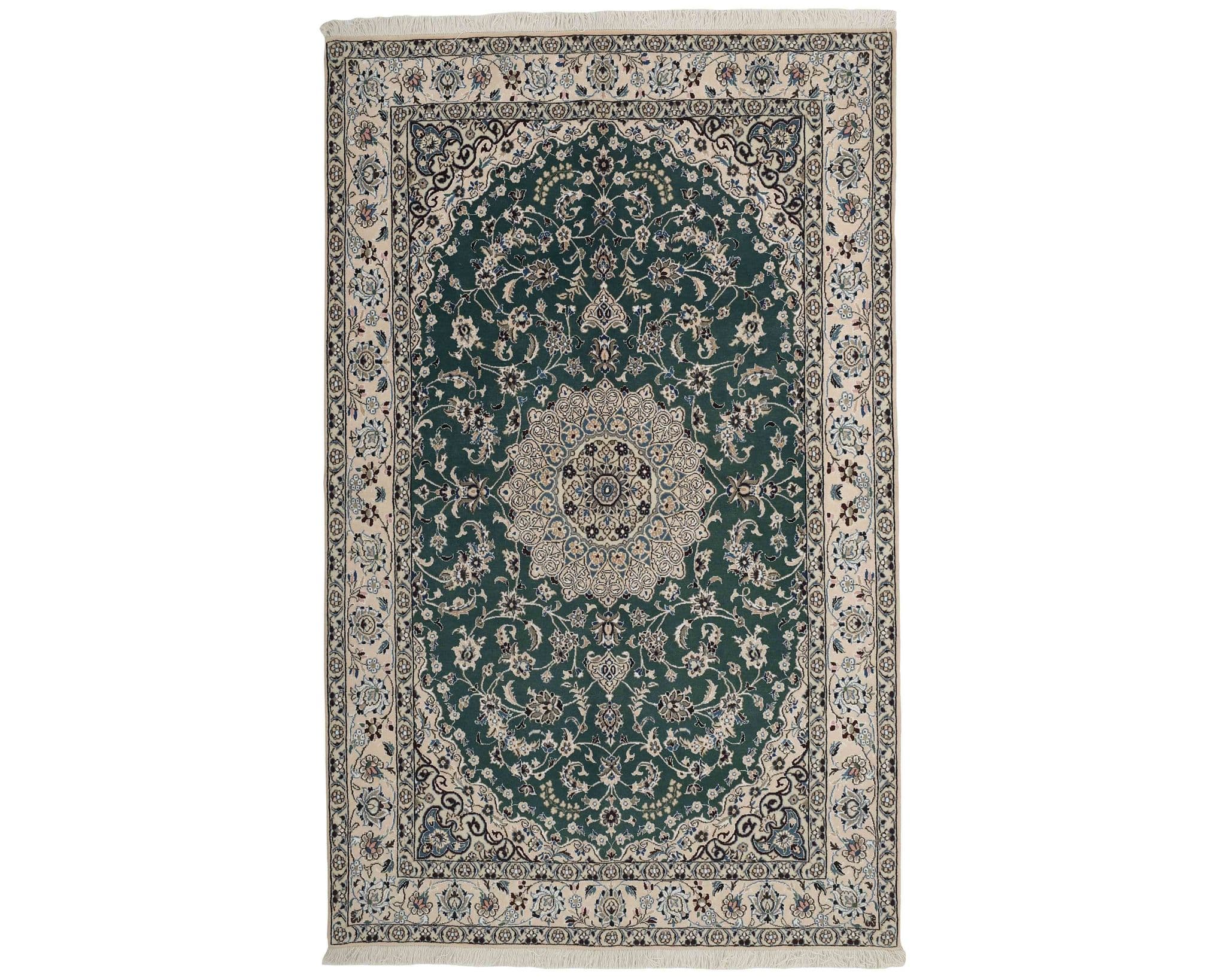 Nain 9 La orientalisk matta 155 x 245 cm