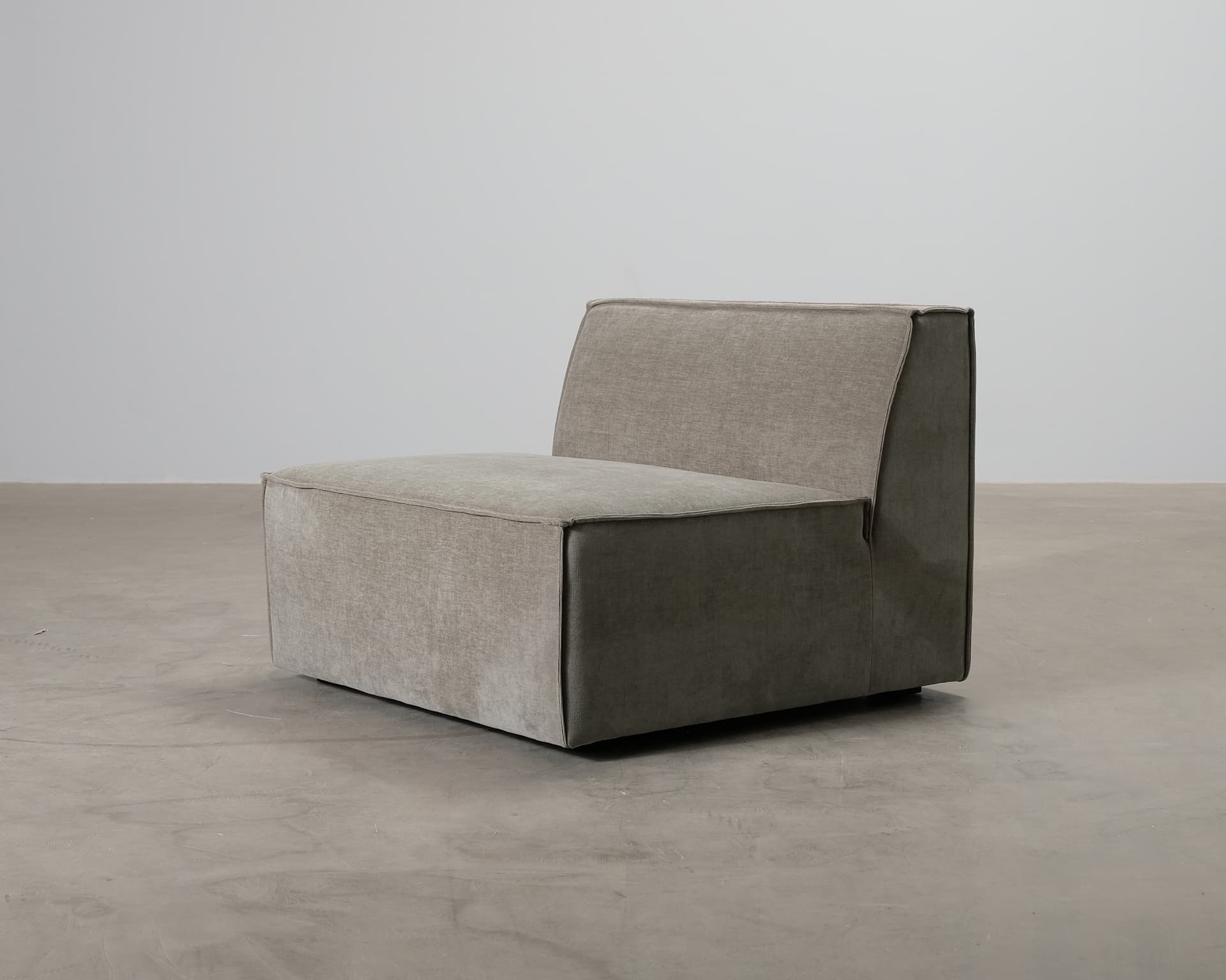 Sofacompany Dane modul Planet Grey Green