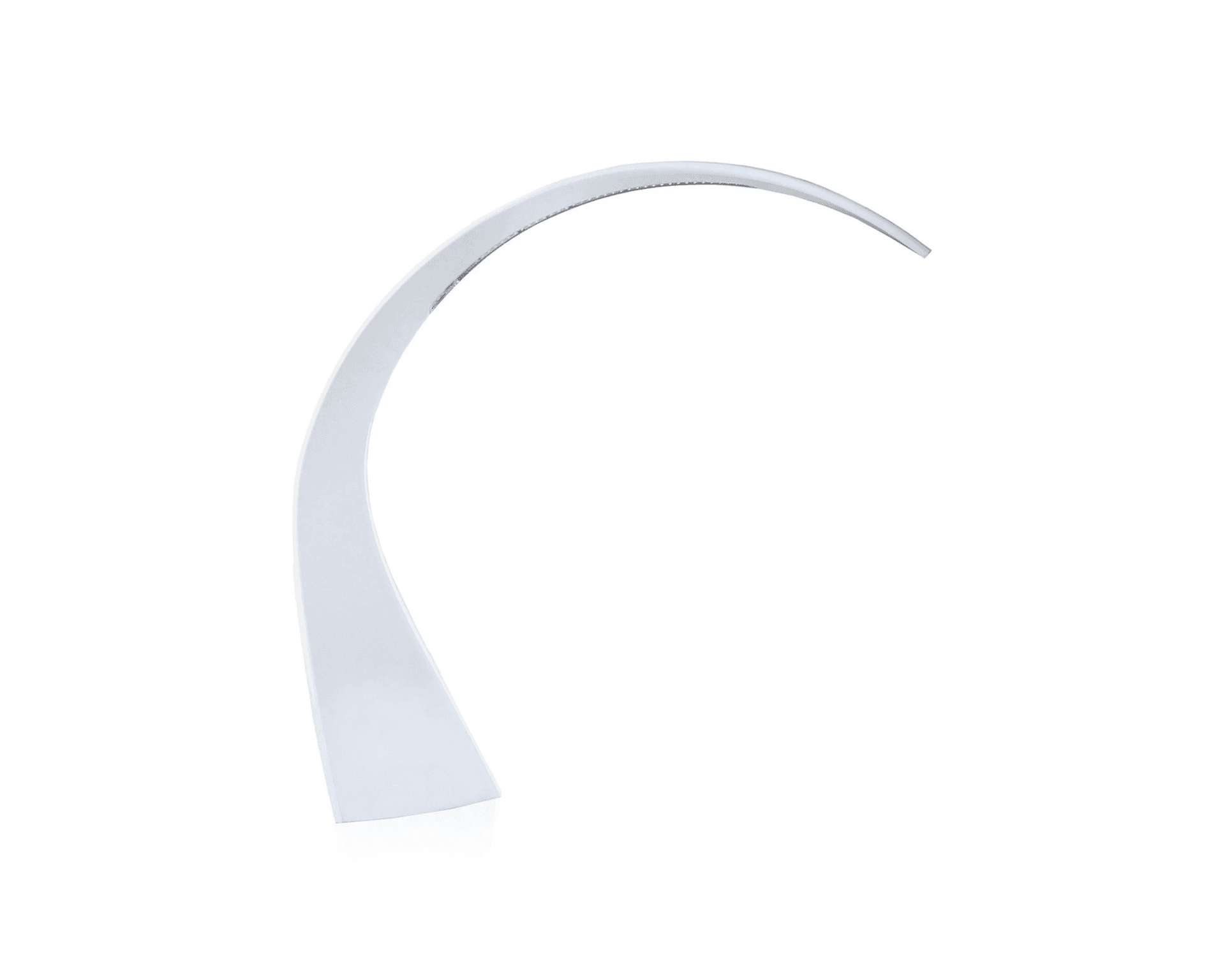 Kartell Taj Mini bordslampa vit