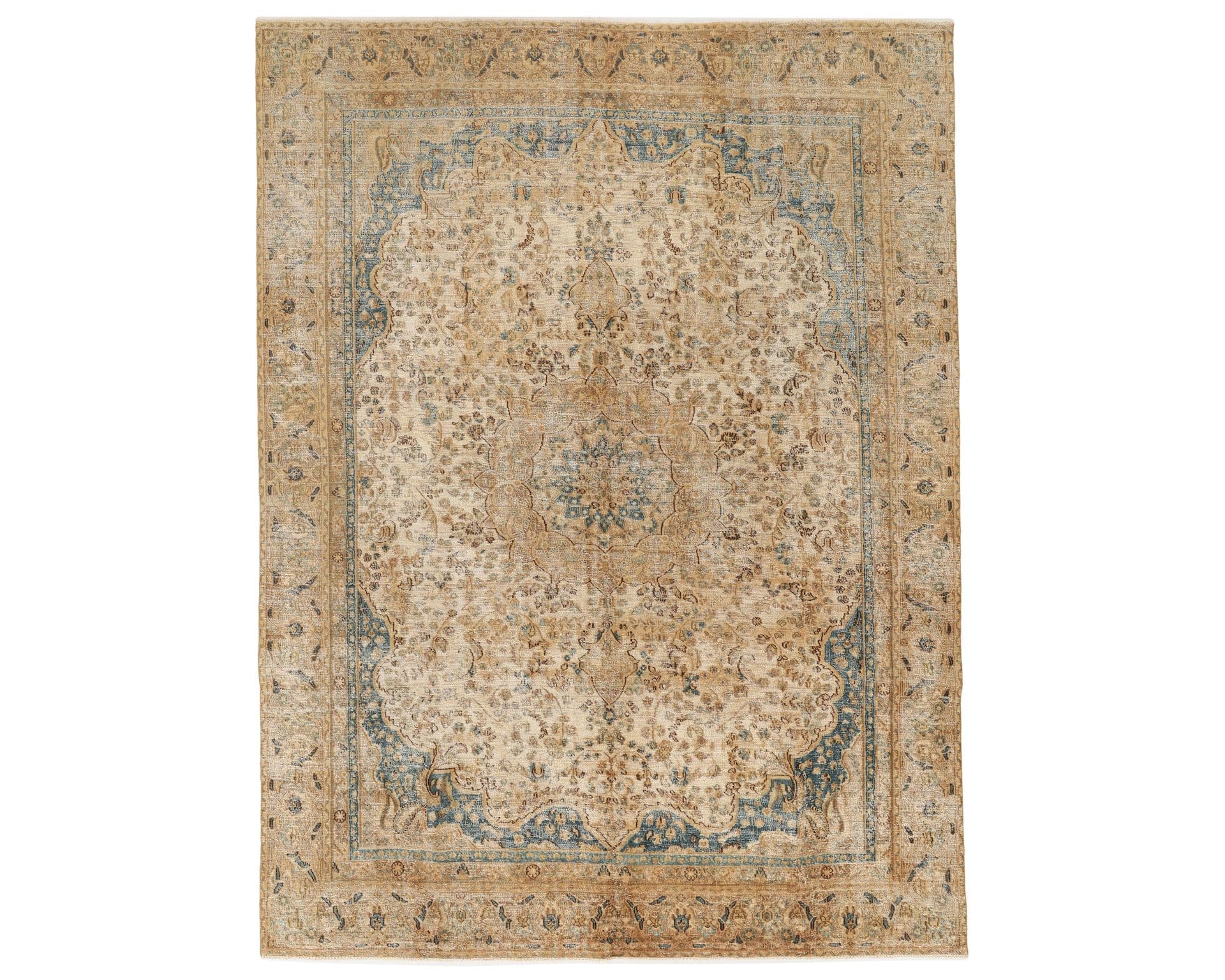 Vintage Royal Fine orientalisk matta 266 x 346 cm