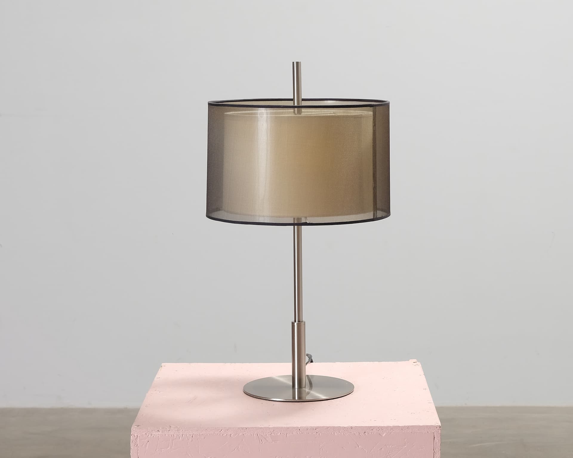 Bordslampa