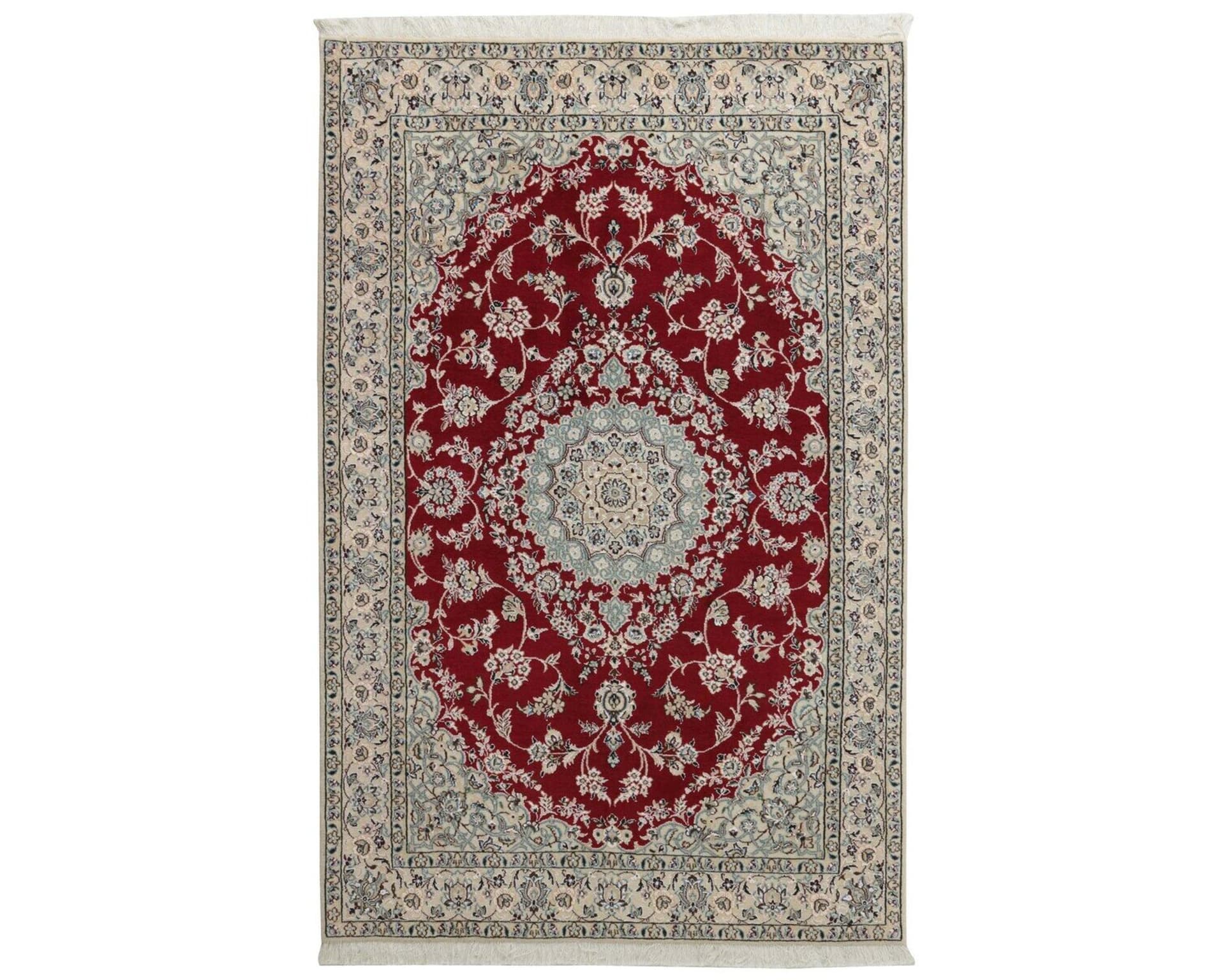 Nain 9 La orientalisk matta 133 x 205 cm