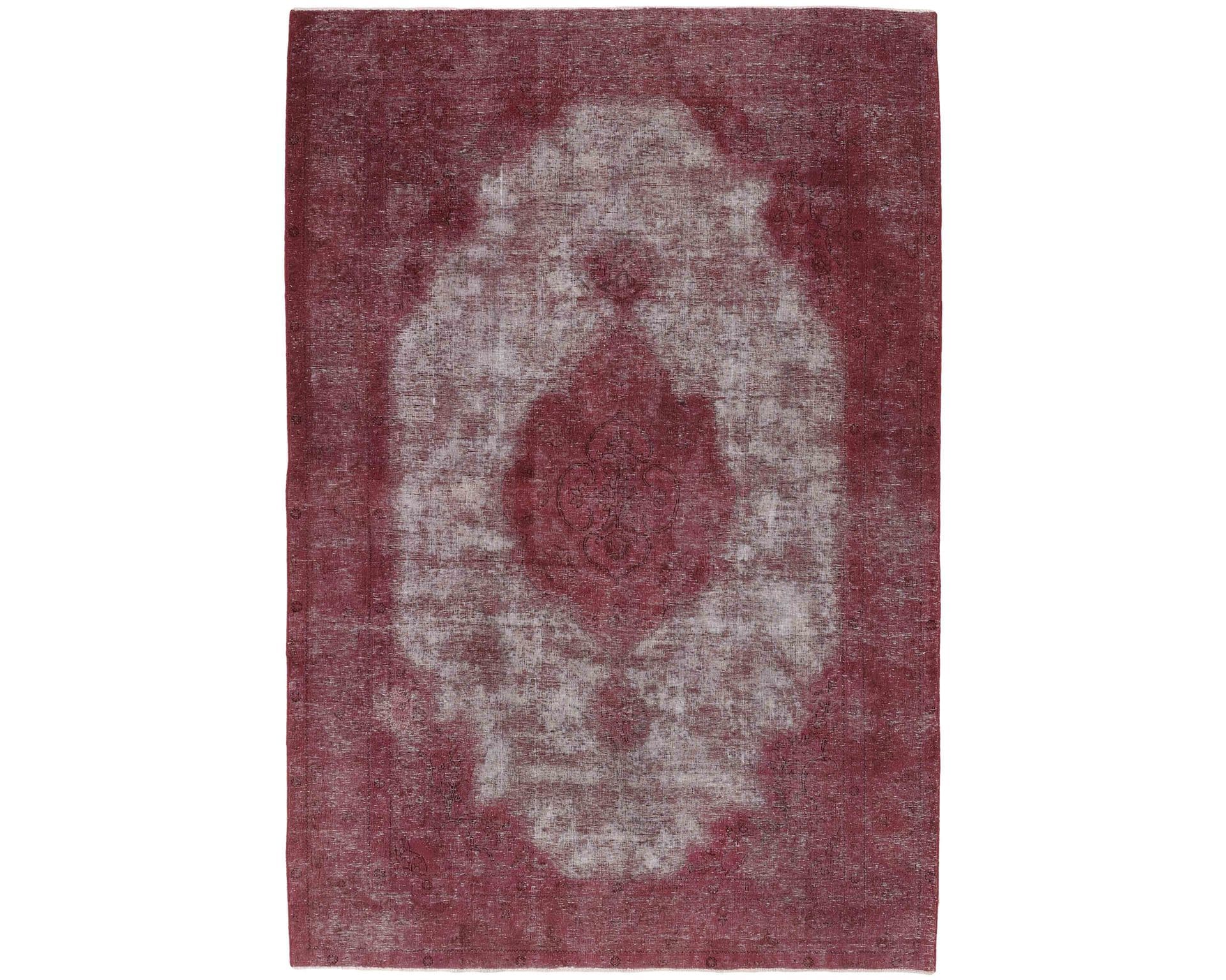 Vintage Royal Fine orientalisk matta 202 x 302 cm