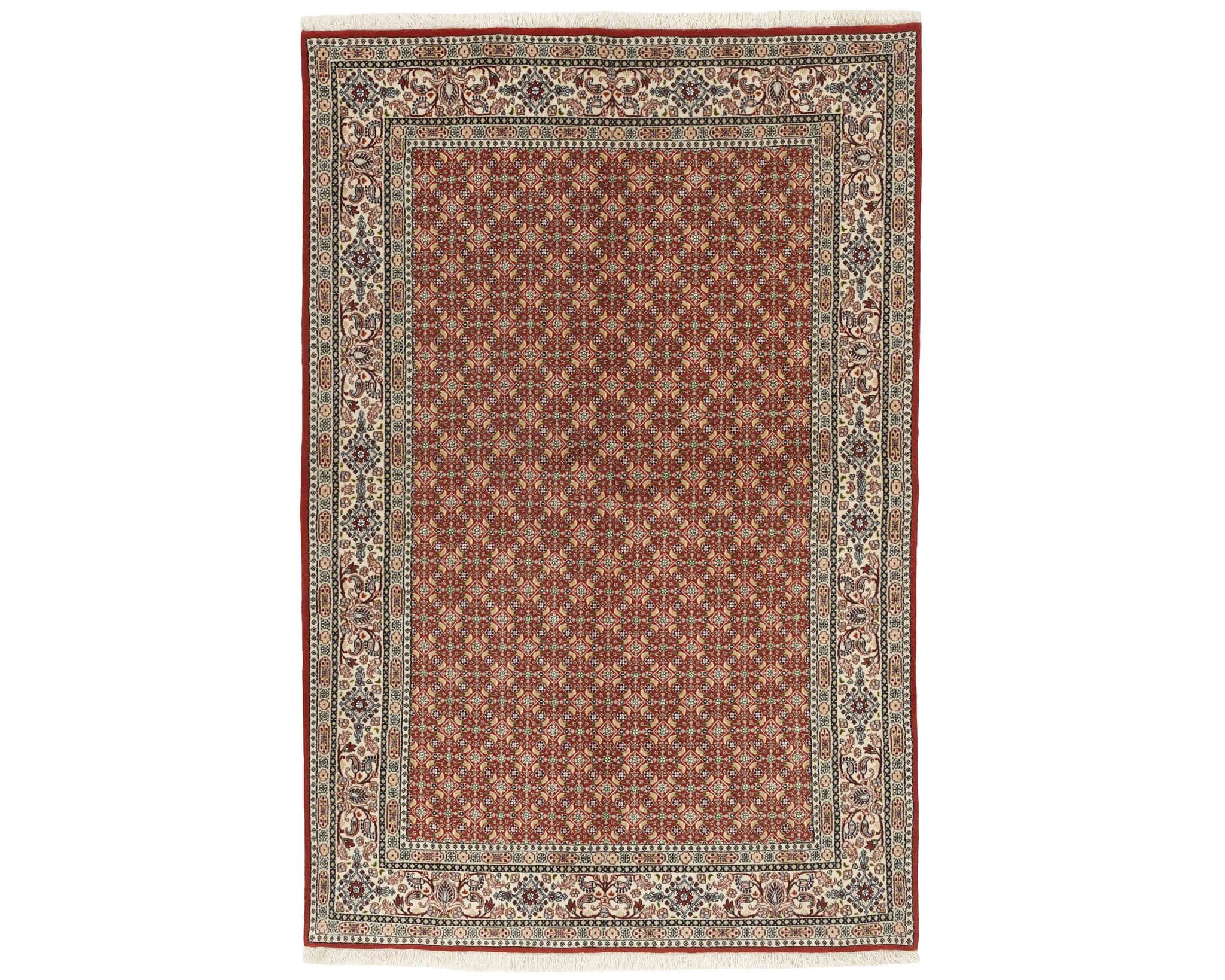 Moud Mahi orientalisk matta 159 x 240 cm