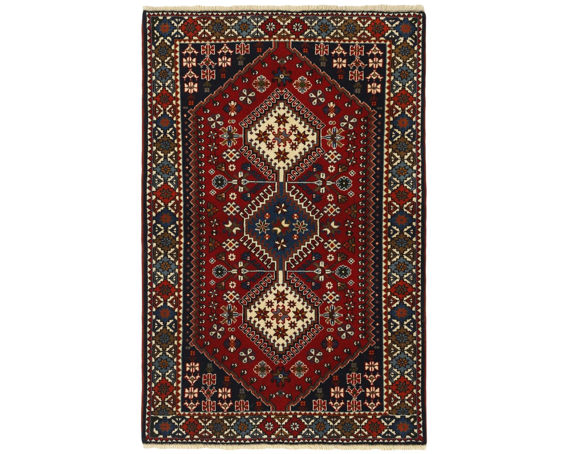 Yalameh orientalisk matta 102 x 154 cm
