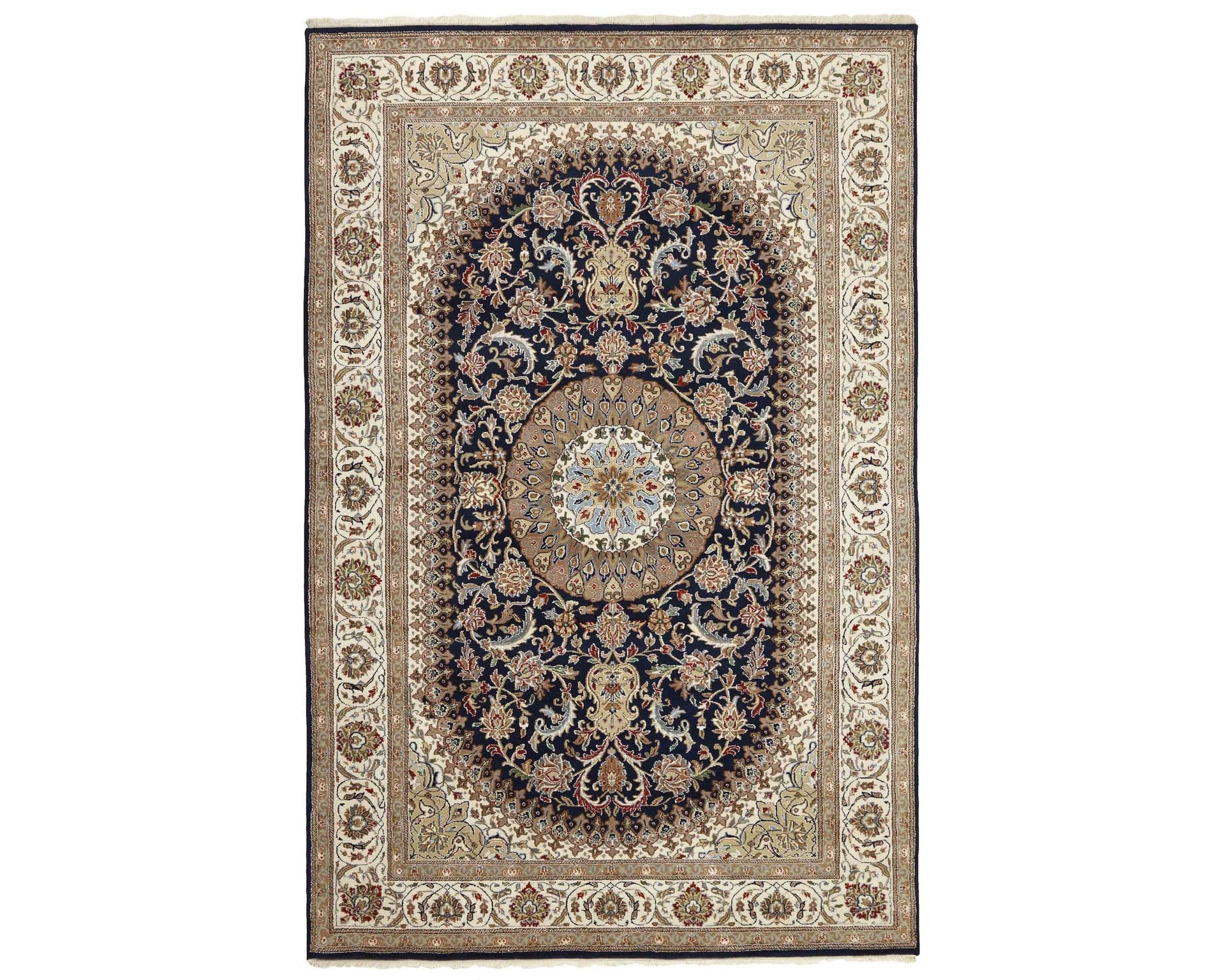 Rezas Nain Indi matta 196 x 298 cm