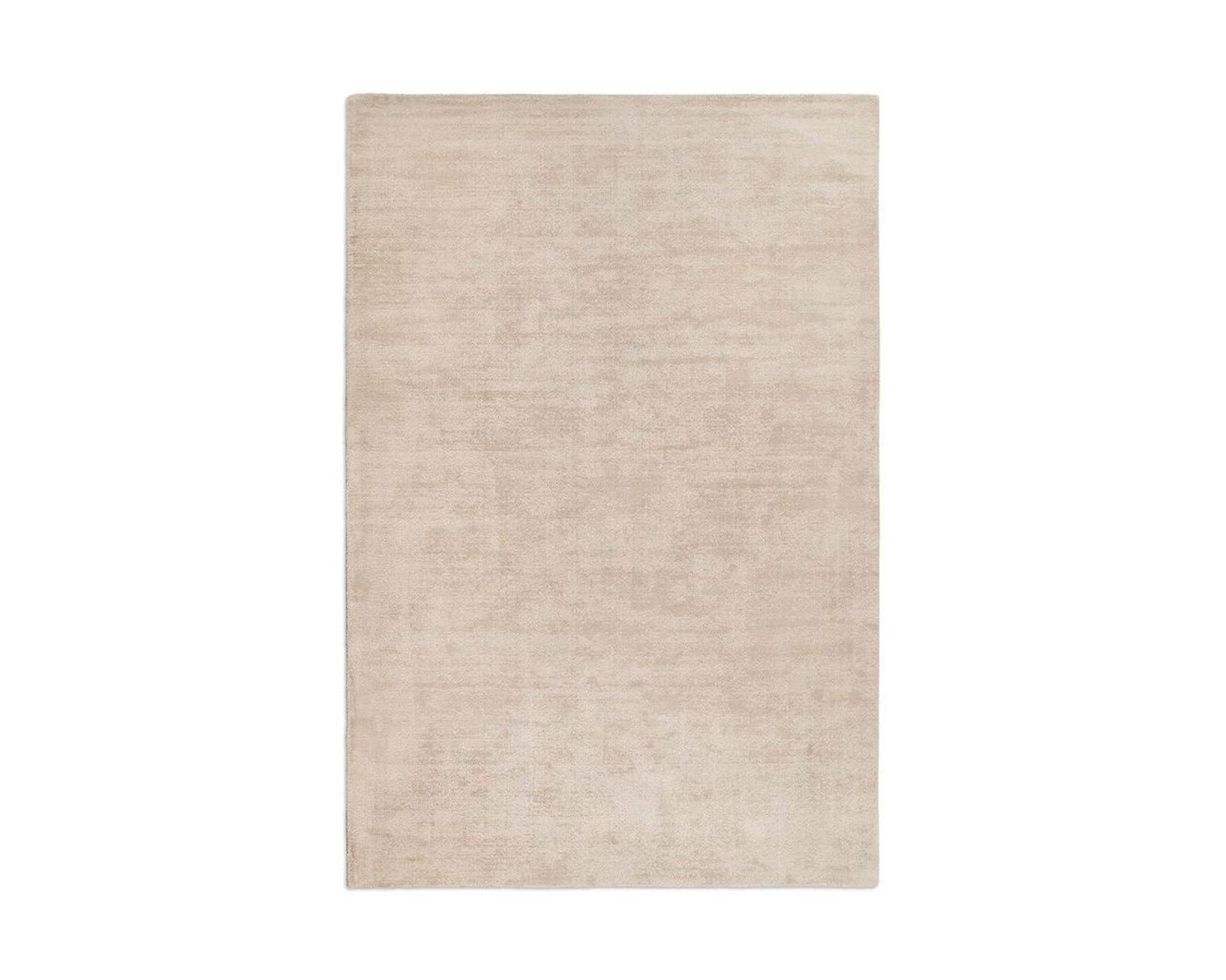 Sofacompany Velvet Hill matta 170 x 240 cm ljusbrun