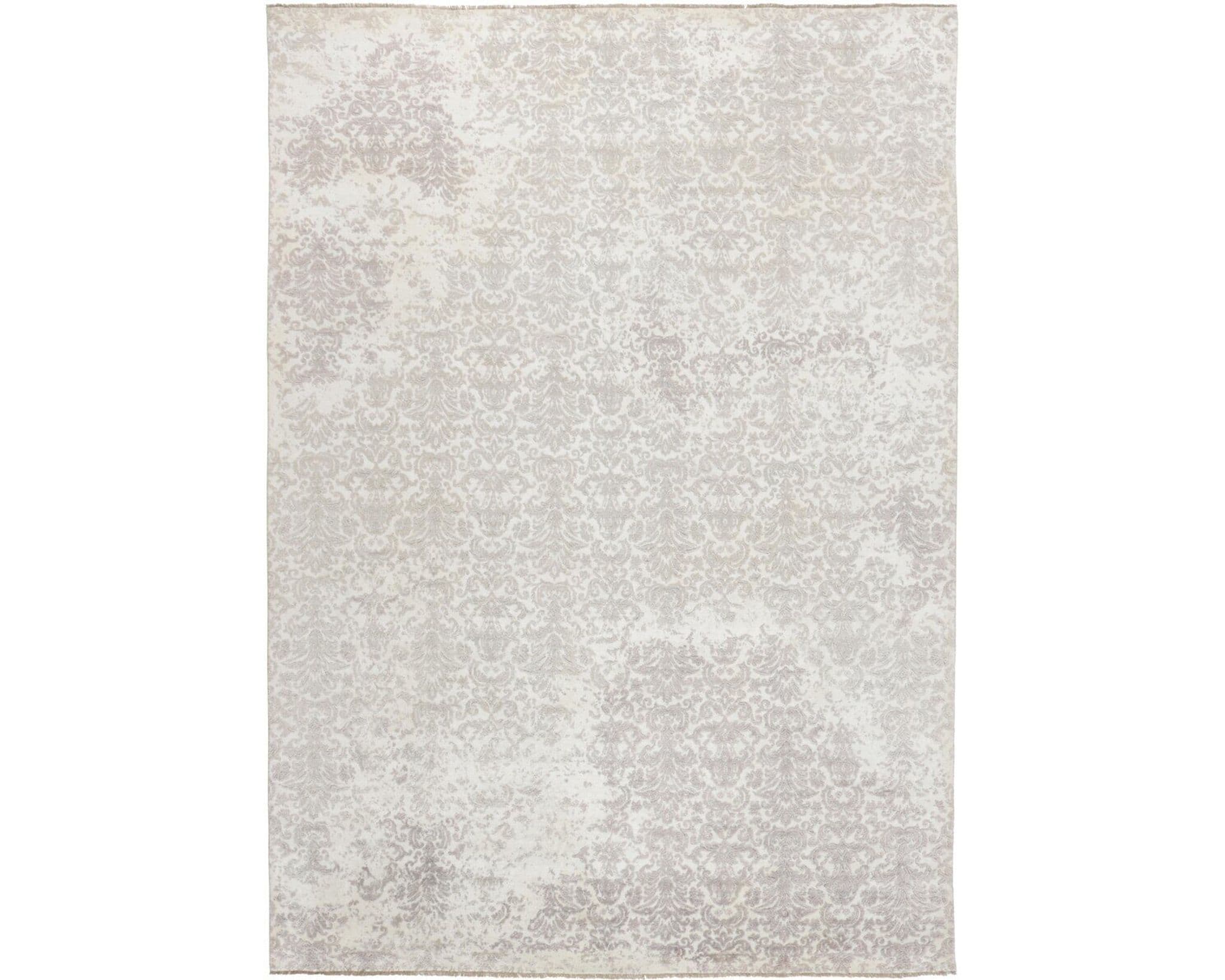 Rezas Damask matta 247 x 353 cm
