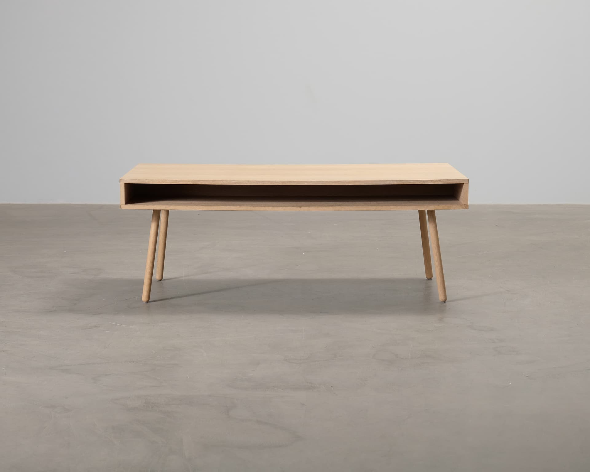 Forms & Objects Olea soffbord ek