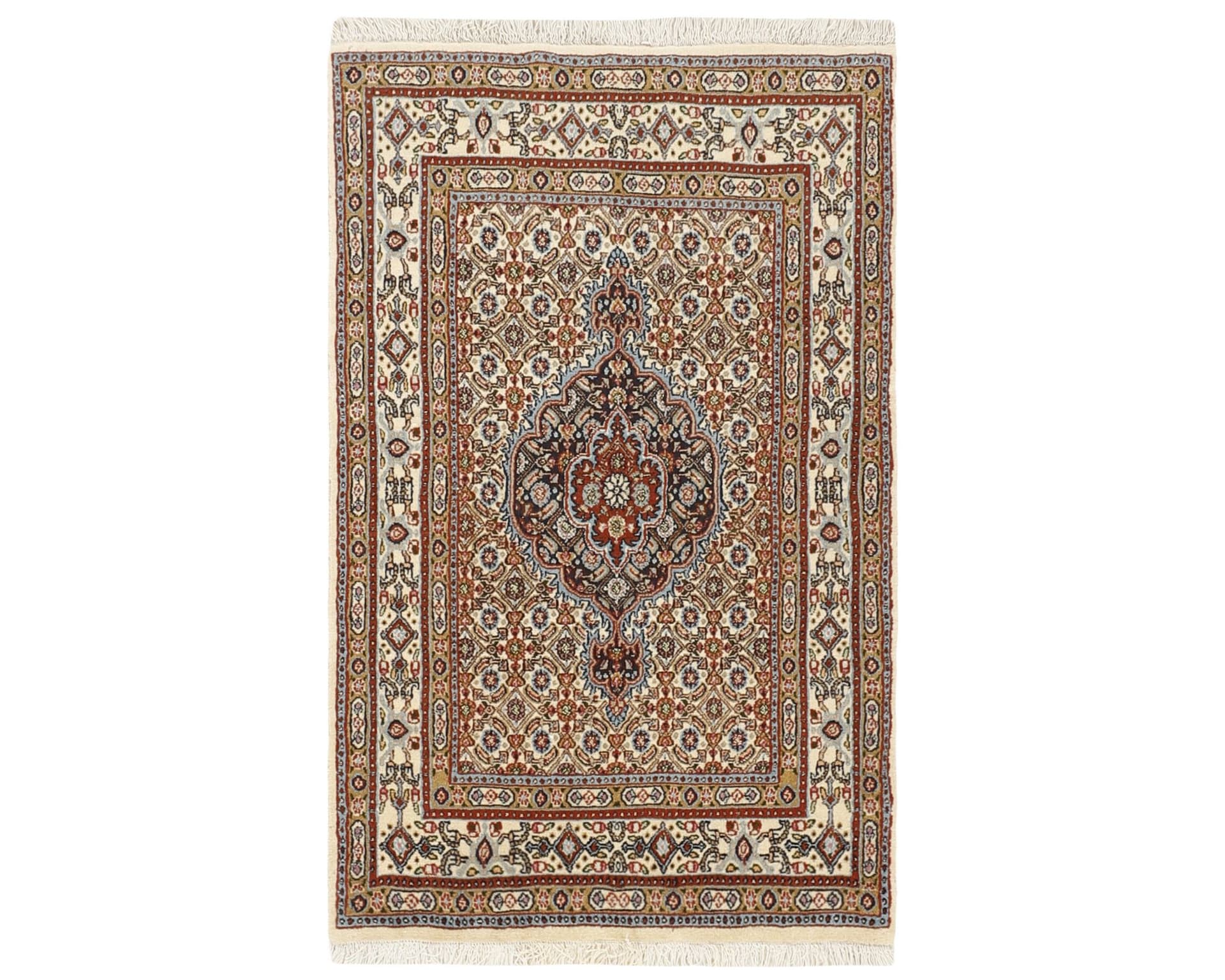 Moud Mahi orientalisk matta 76 x 120 cm